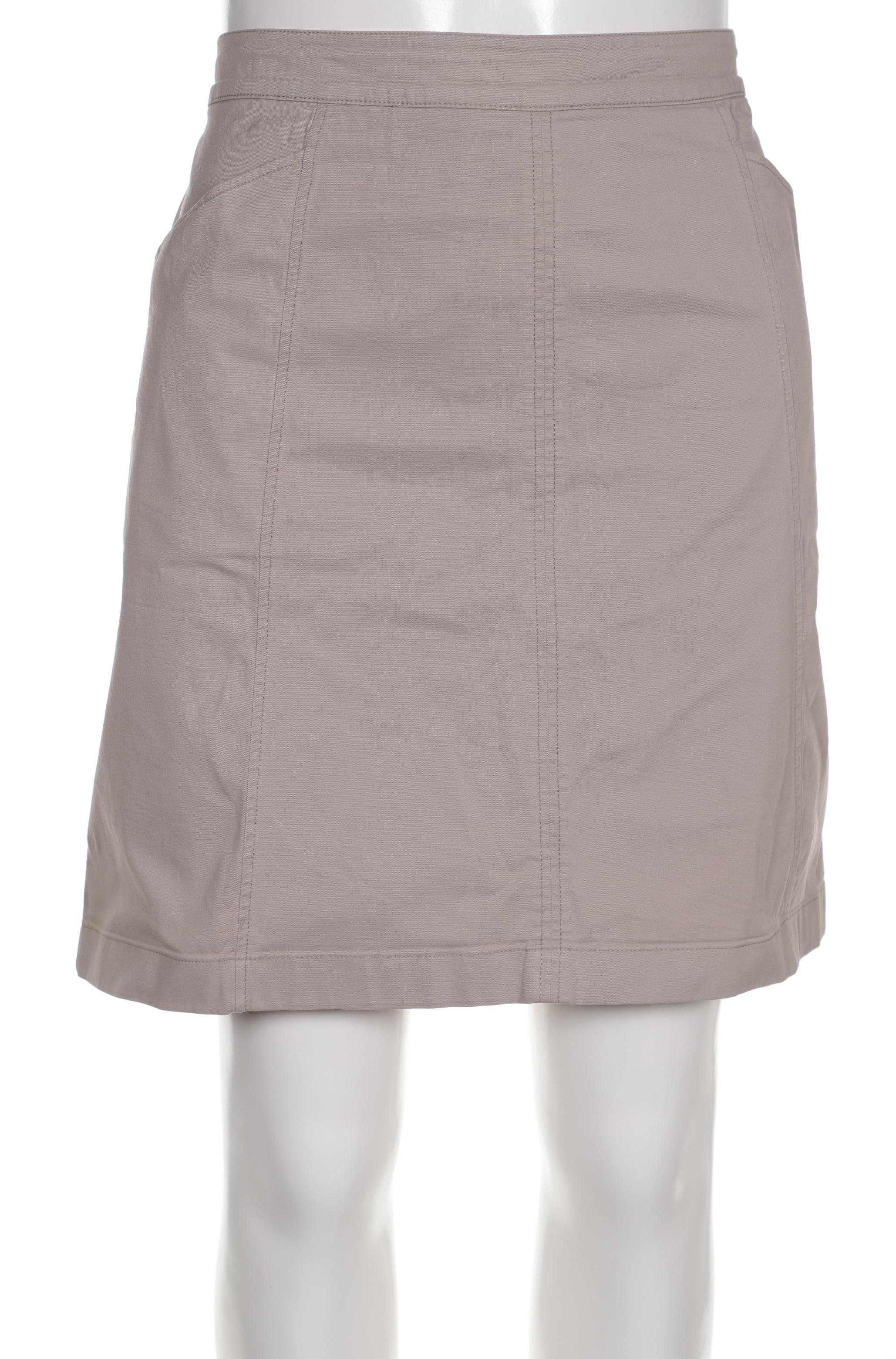 

Boden Damen Rock, beige