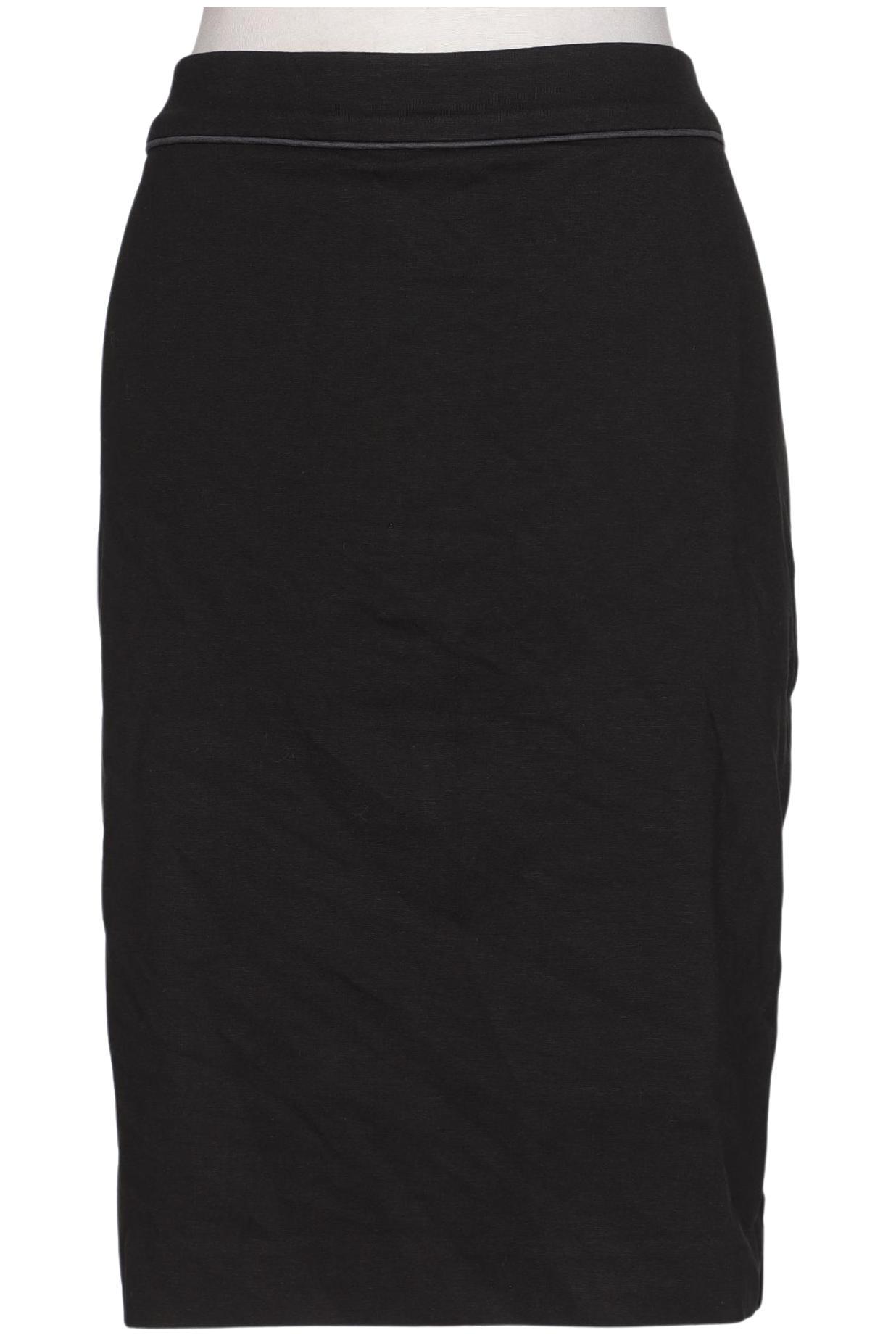 

Boden Damen Rock, schwarz, Gr. 40