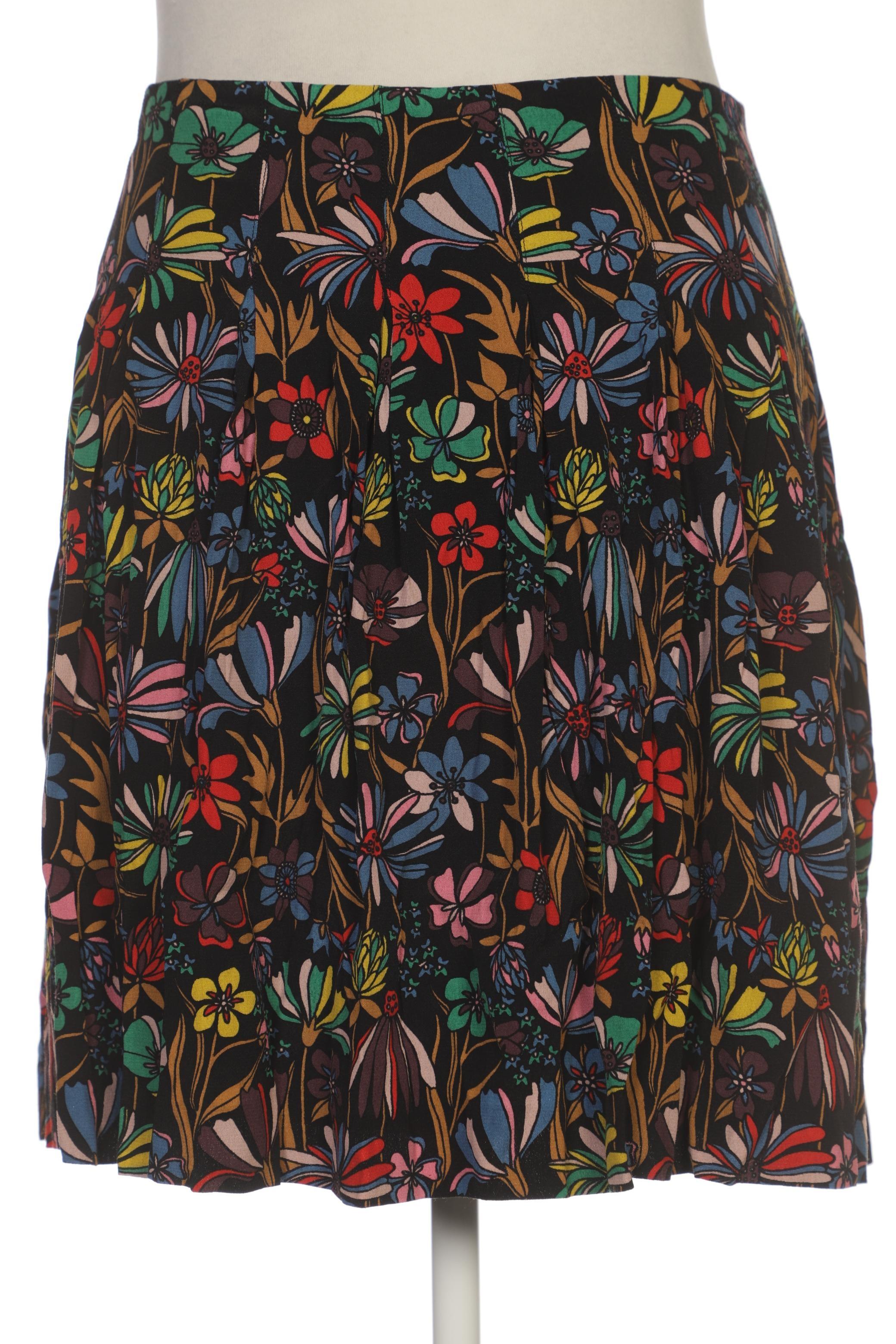 

Boden Damen Rock, mehrfarbig, Gr. 42