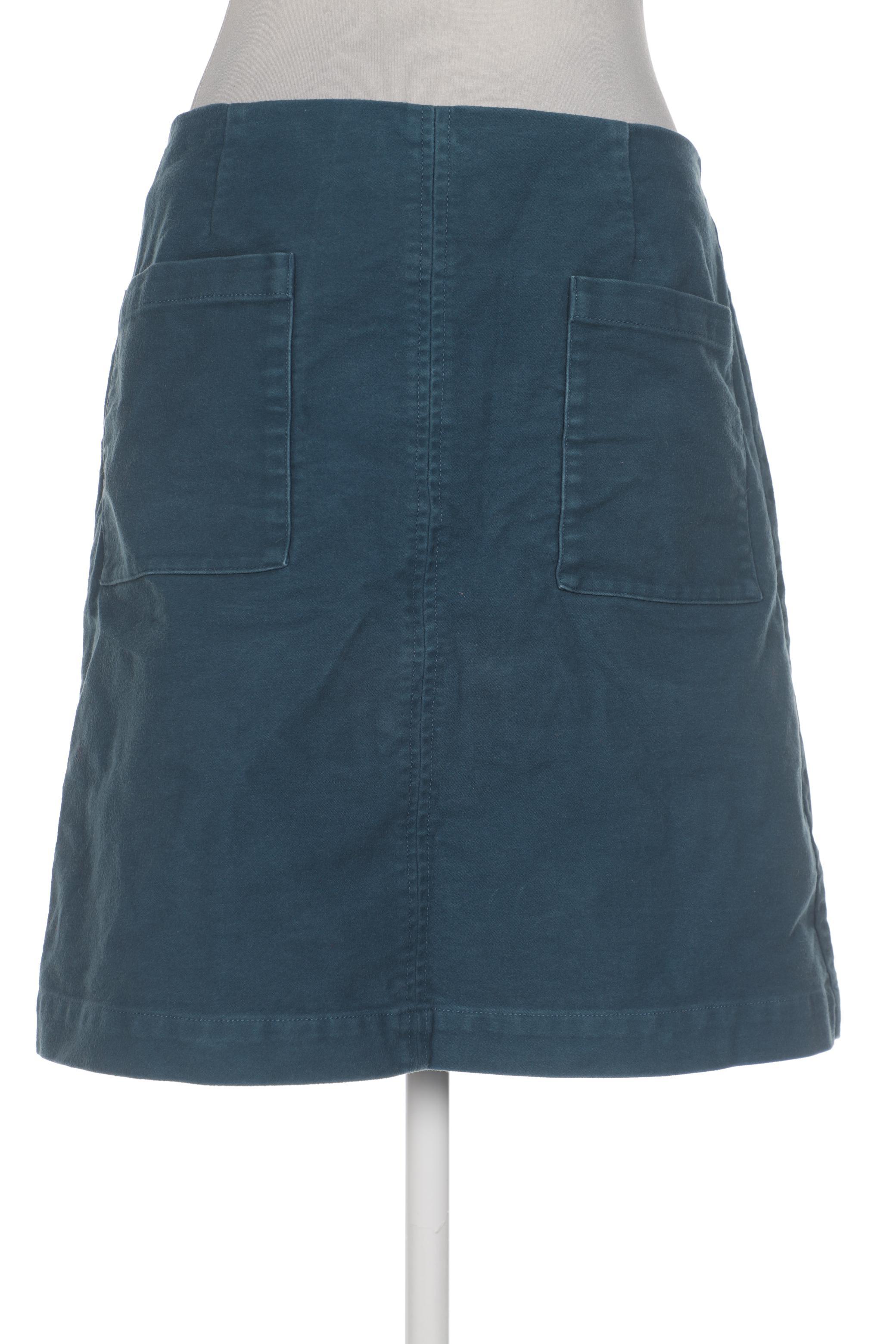 

Boden Damen Rock, türkis, Gr. 38