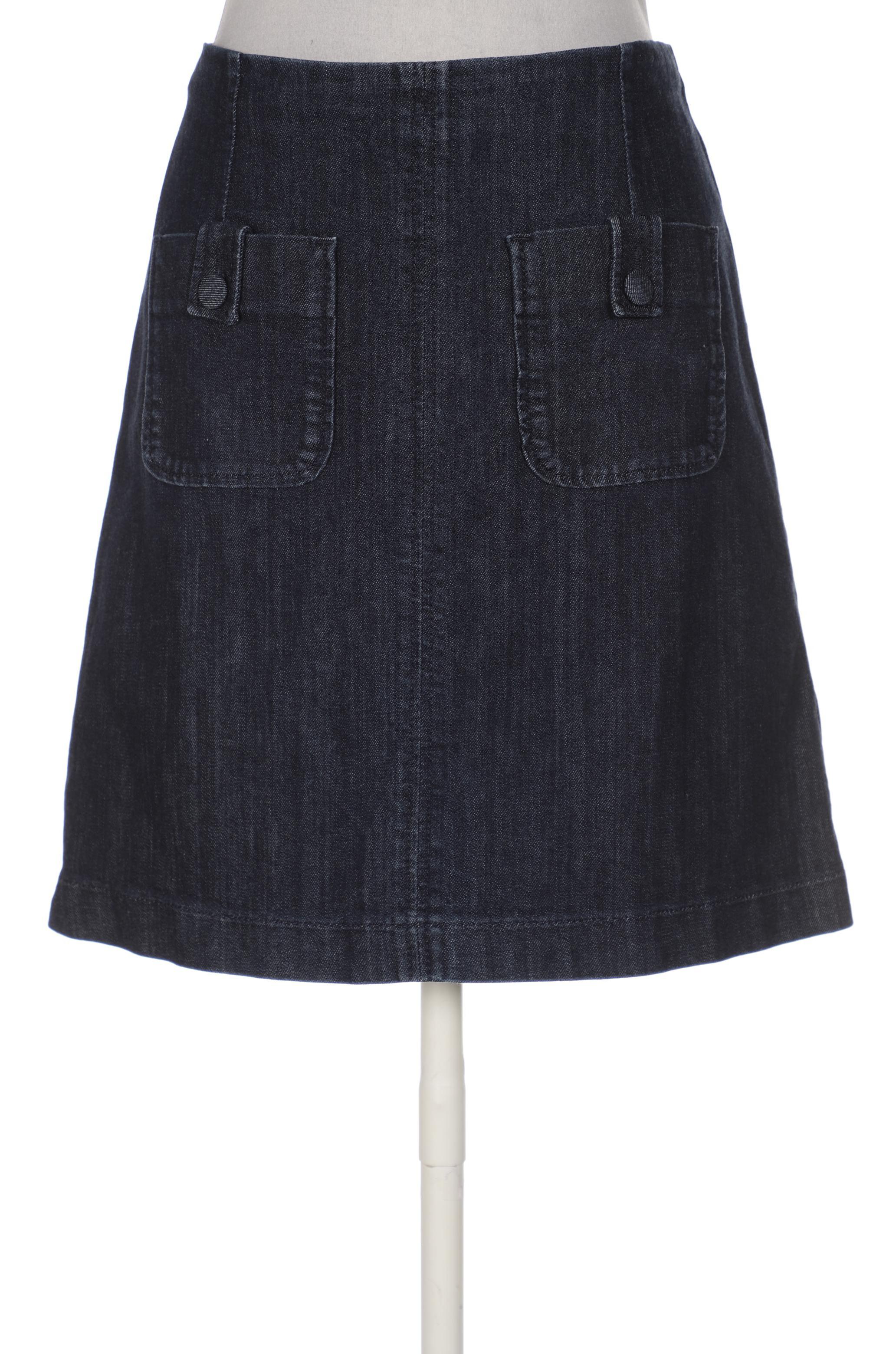 

Boden Damen Rock, marineblau, Gr. 36