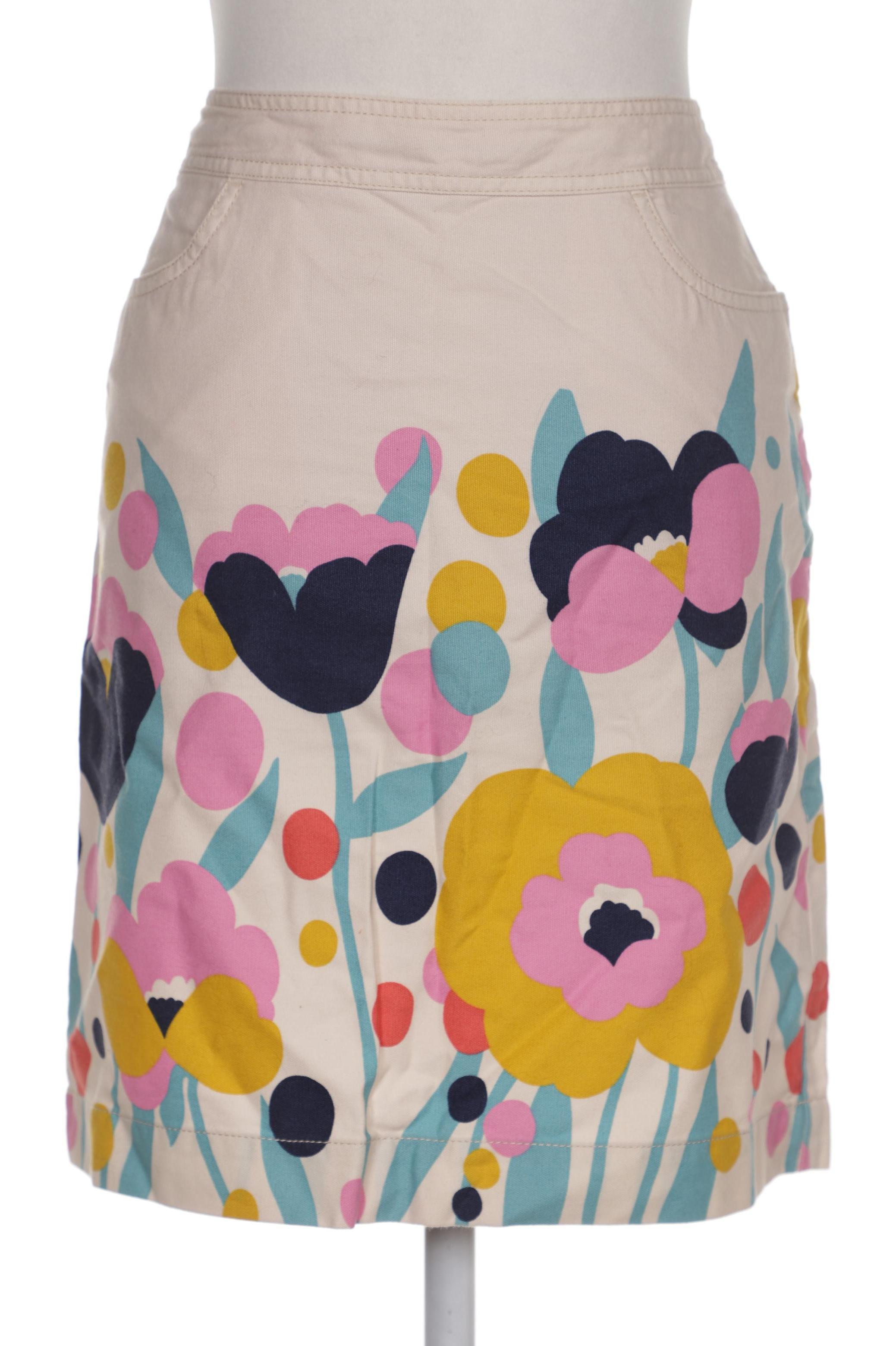

Boden Damen Rock, beige