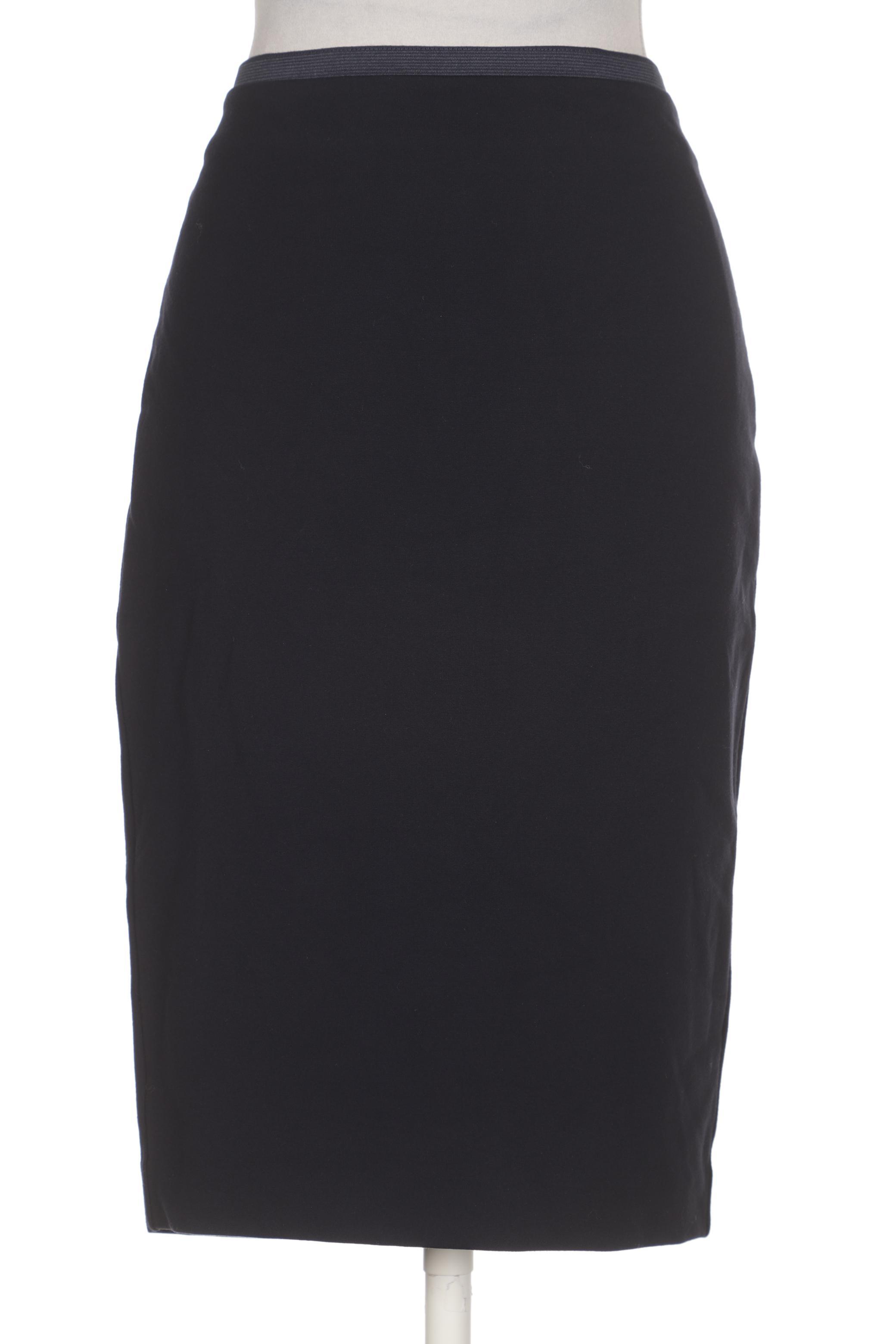 

Boden Damen Rock, marineblau, Gr. 36