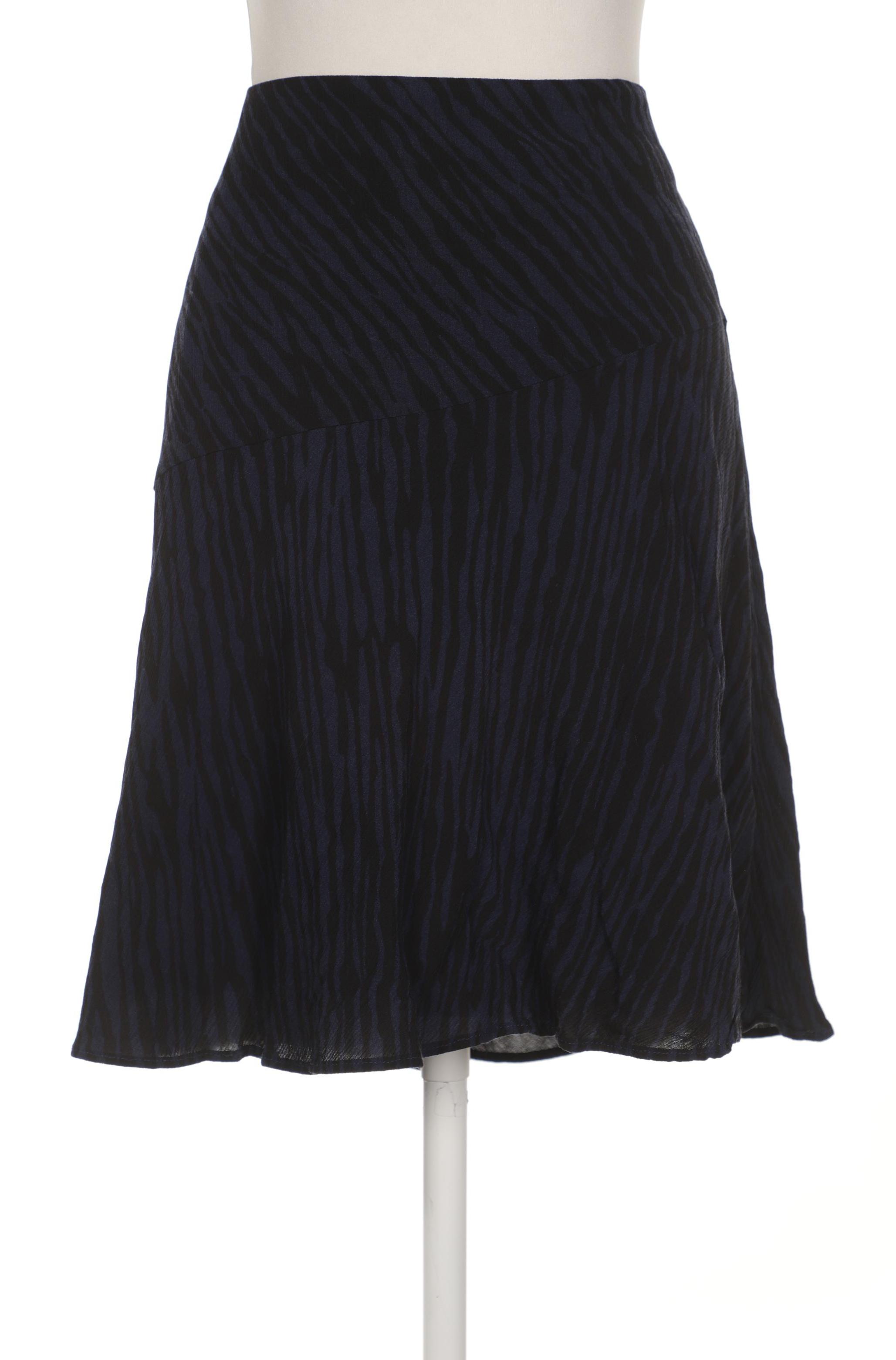 

Boden Damen Rock, marineblau, Gr. 40