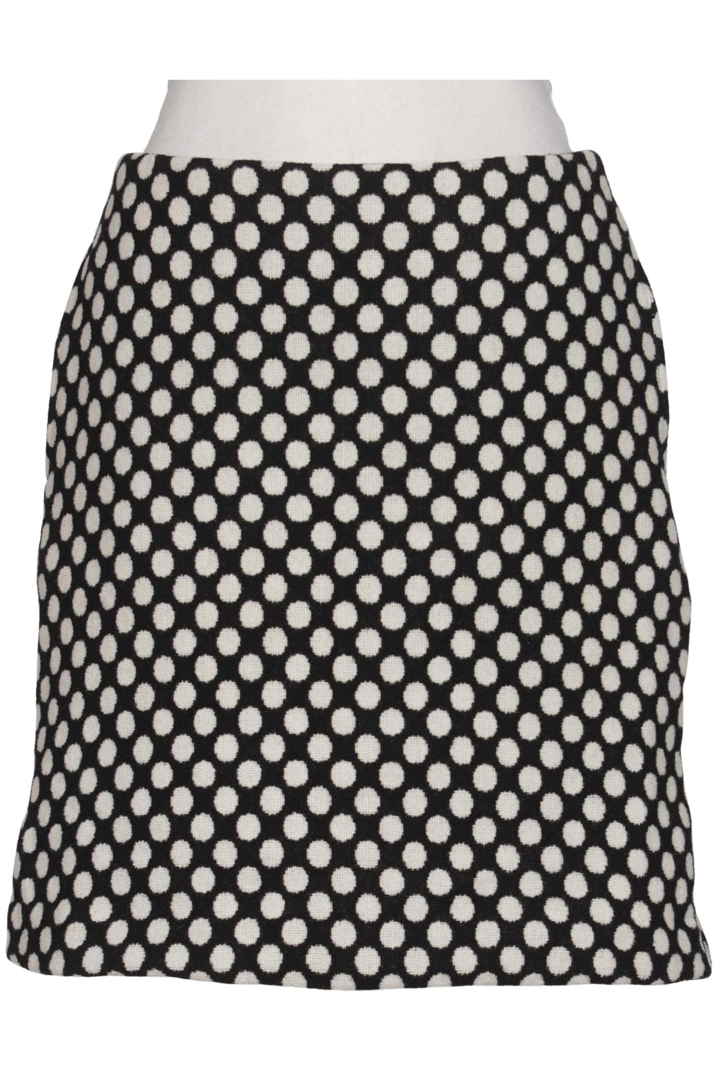 

Boden Damen Rock, schwarz, Gr. 34