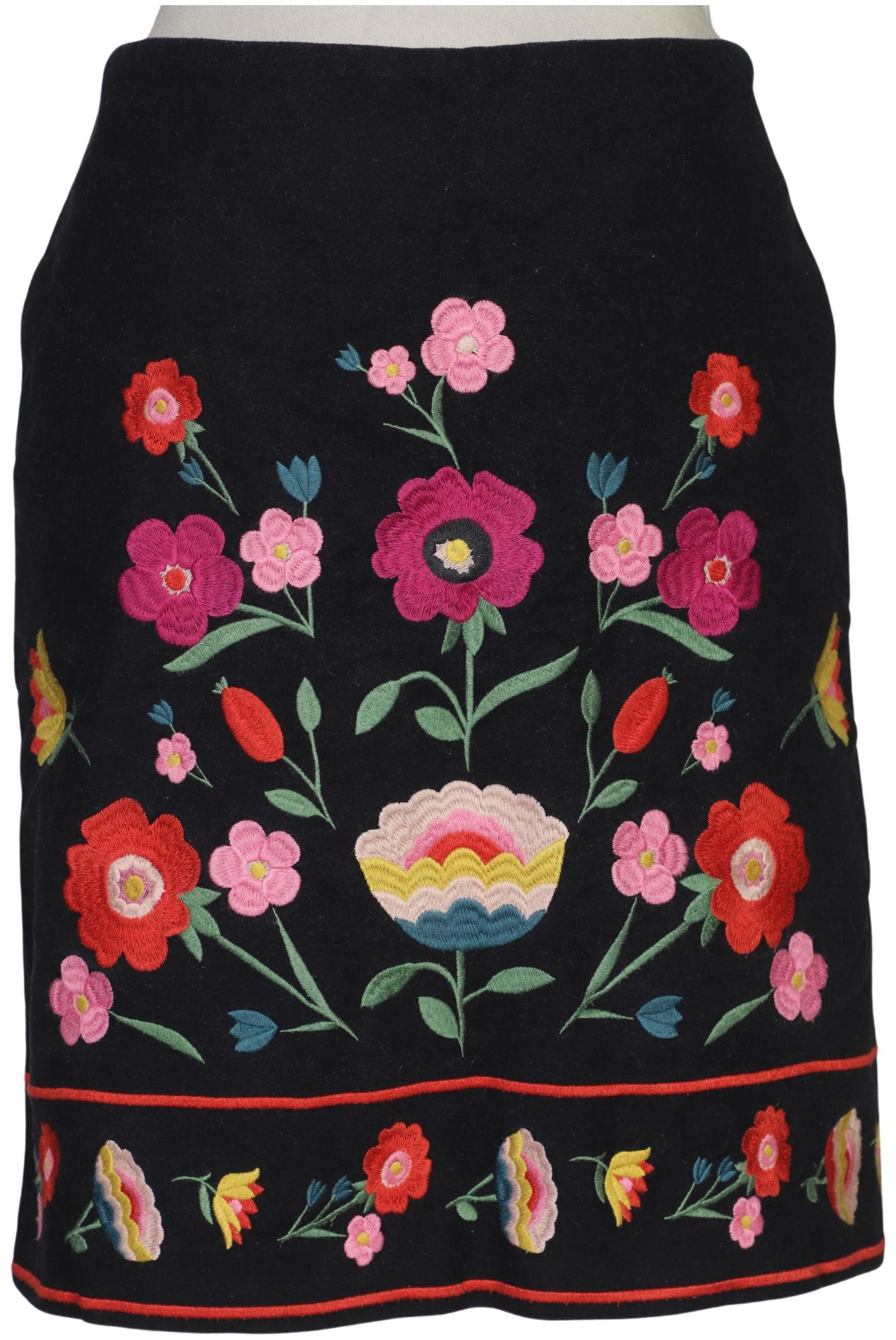 

Boden Damen Rock, marineblau, Gr. 38