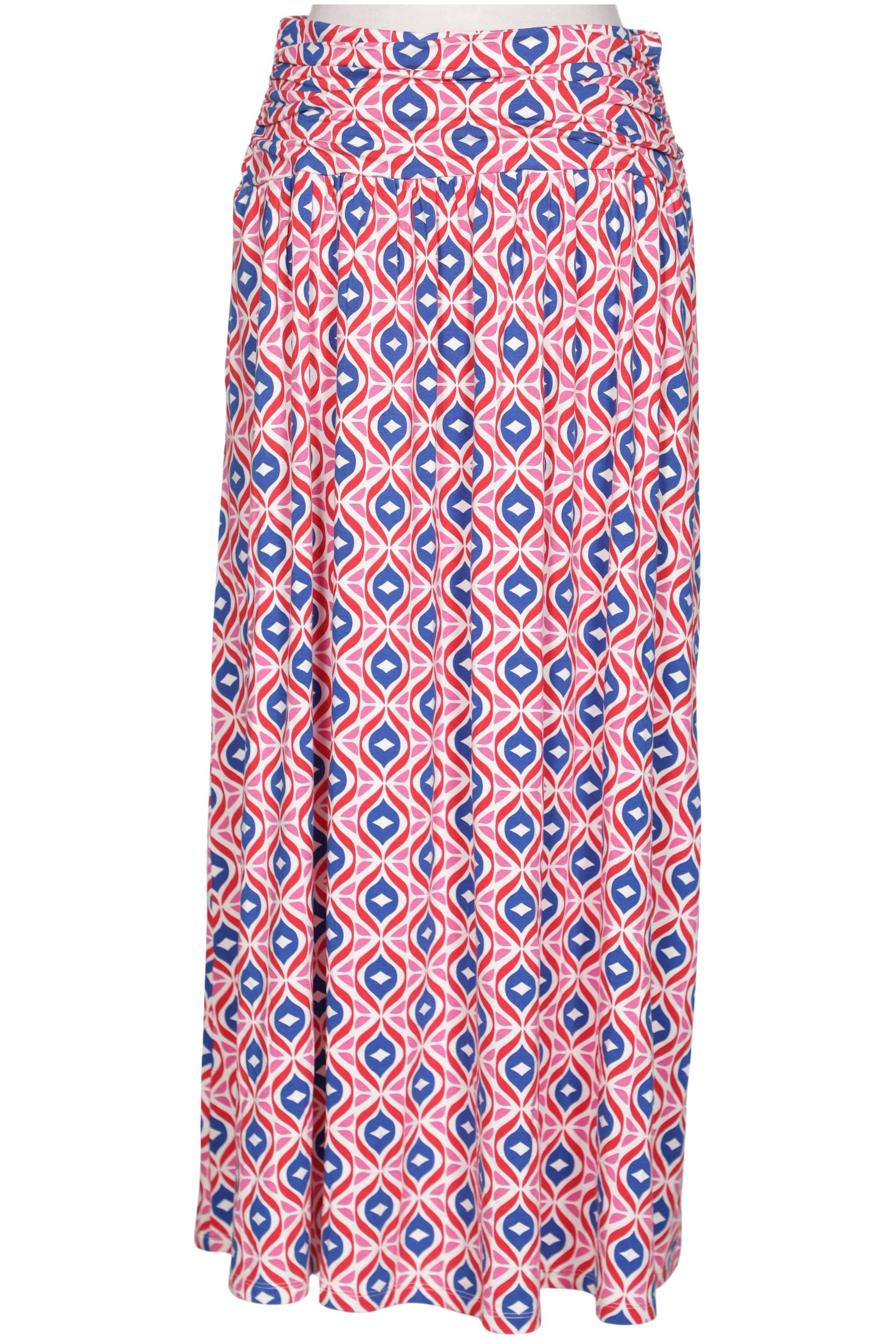 

Boden Damen Rock, mehrfarbig, Gr. 36