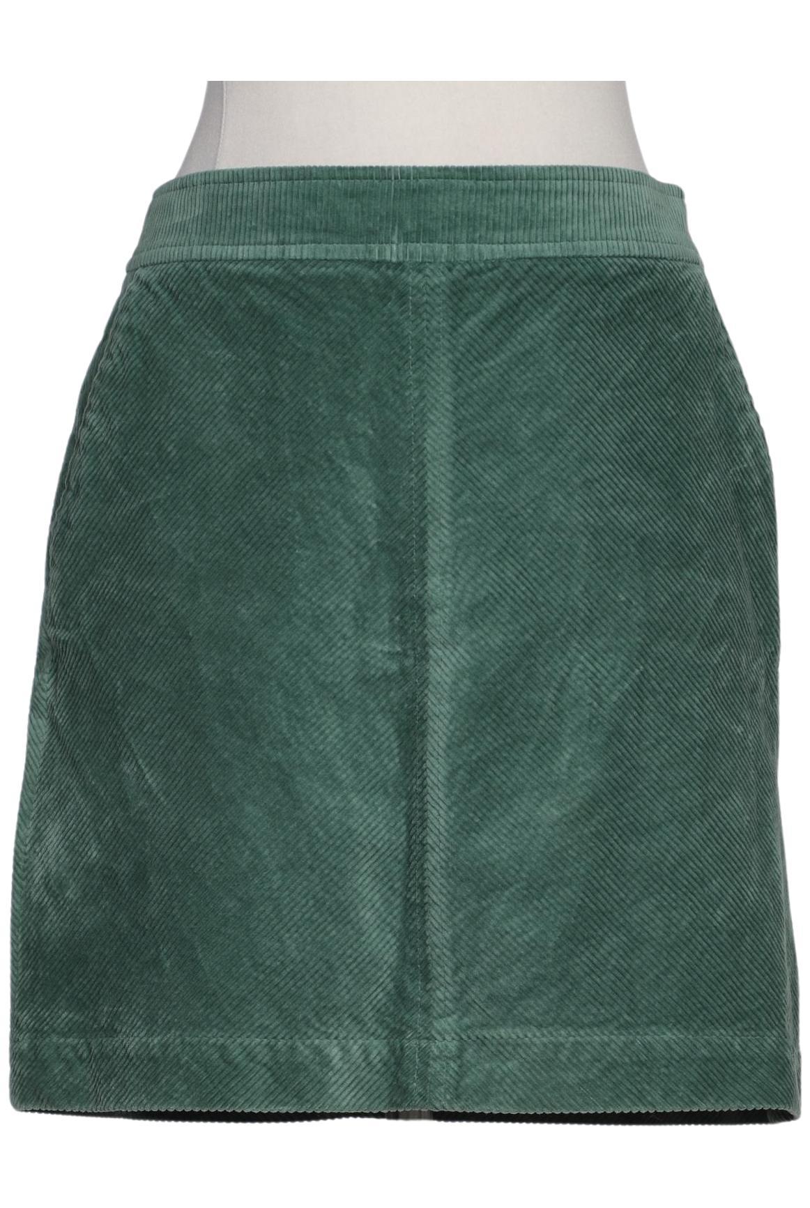 

Boden Damen Rock, grün, Gr. 34