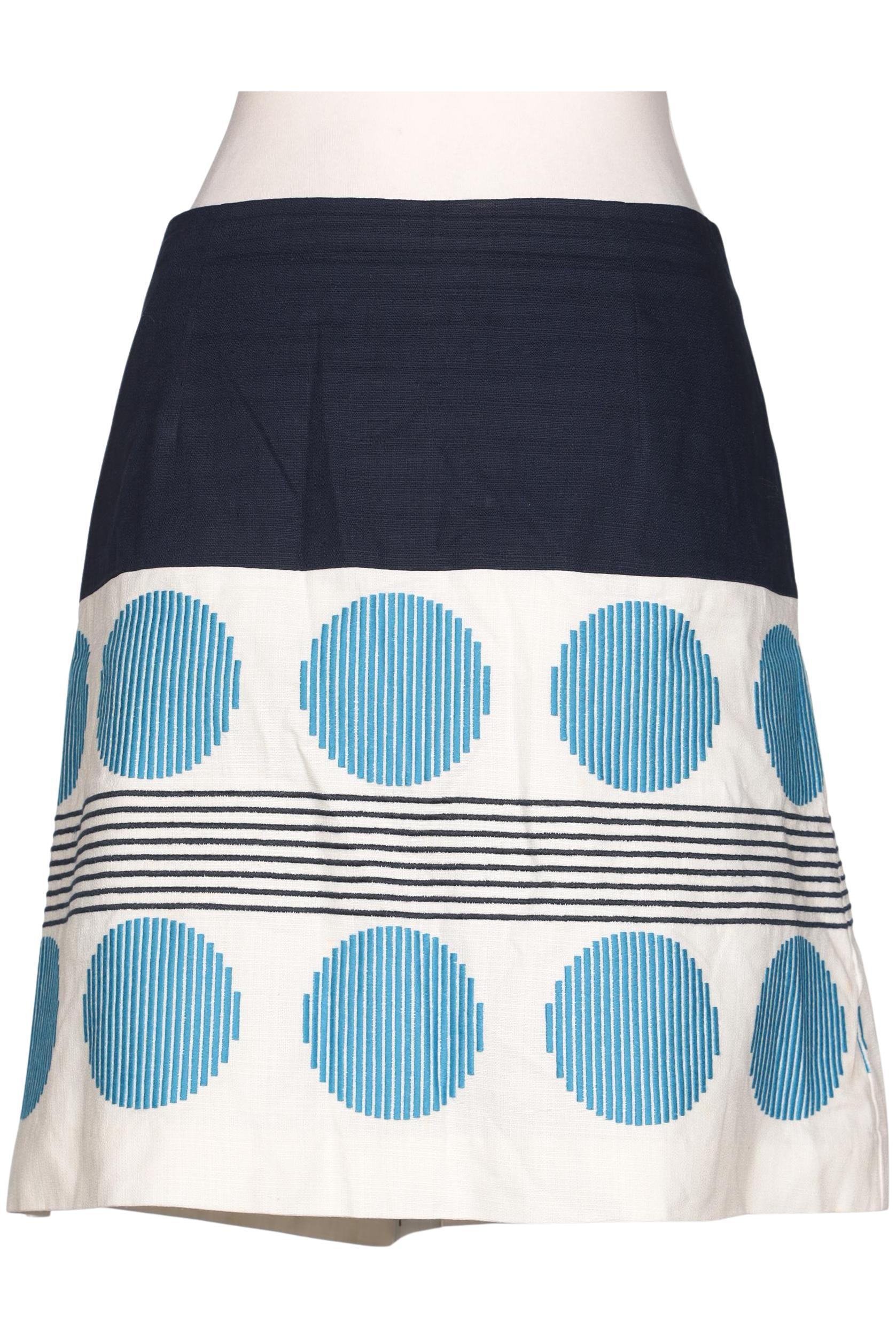 

Boden Damen Rock, mehrfarbig, Gr. 40