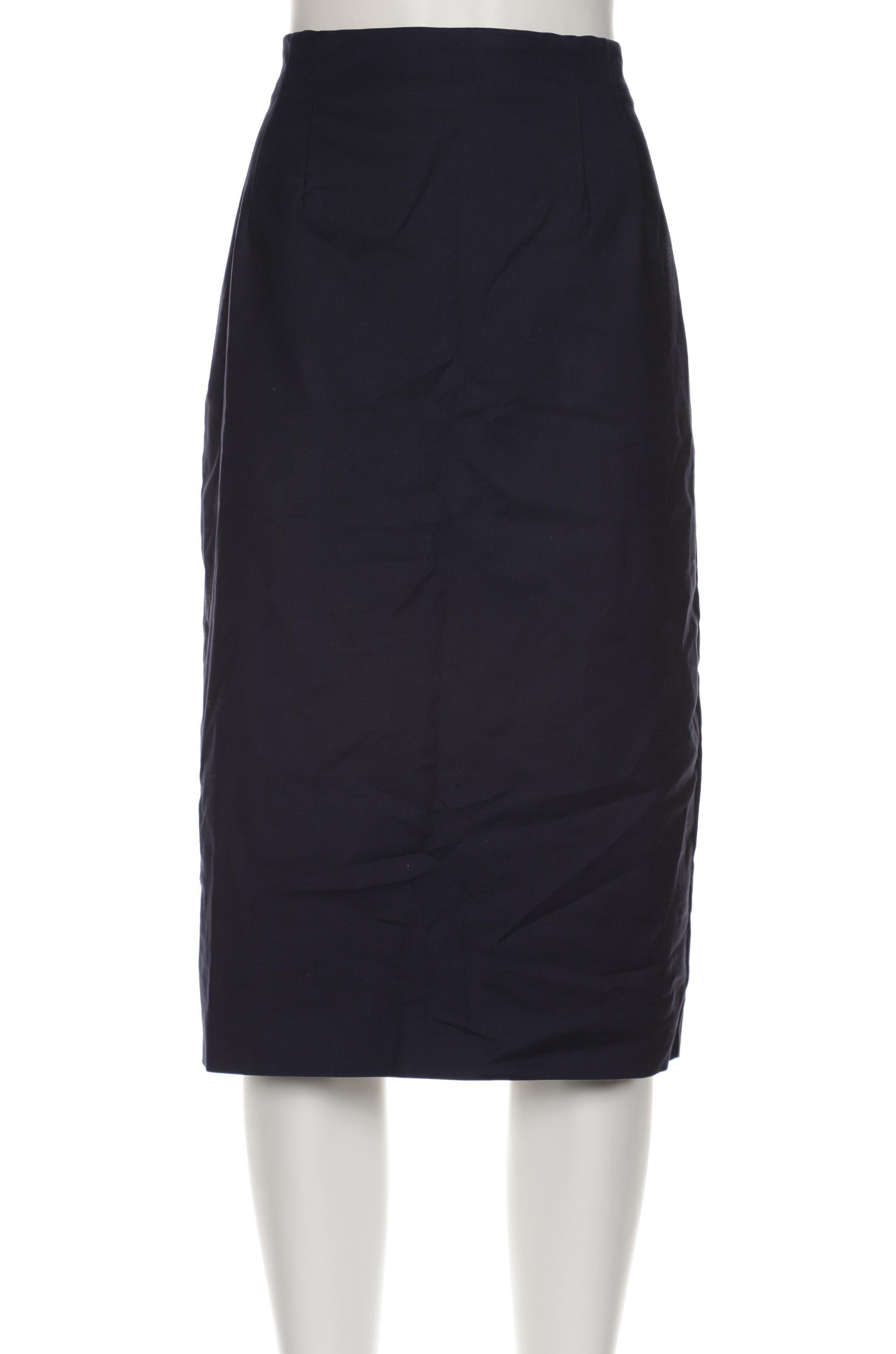 

Boden Damen Rock, marineblau, Gr. 40