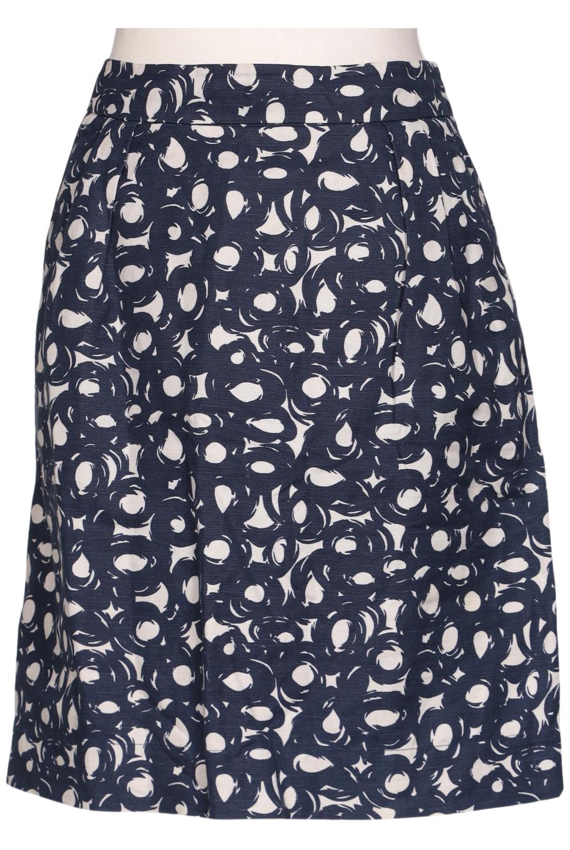 

Boden Damen Rock, mehrfarbig, Gr. 12