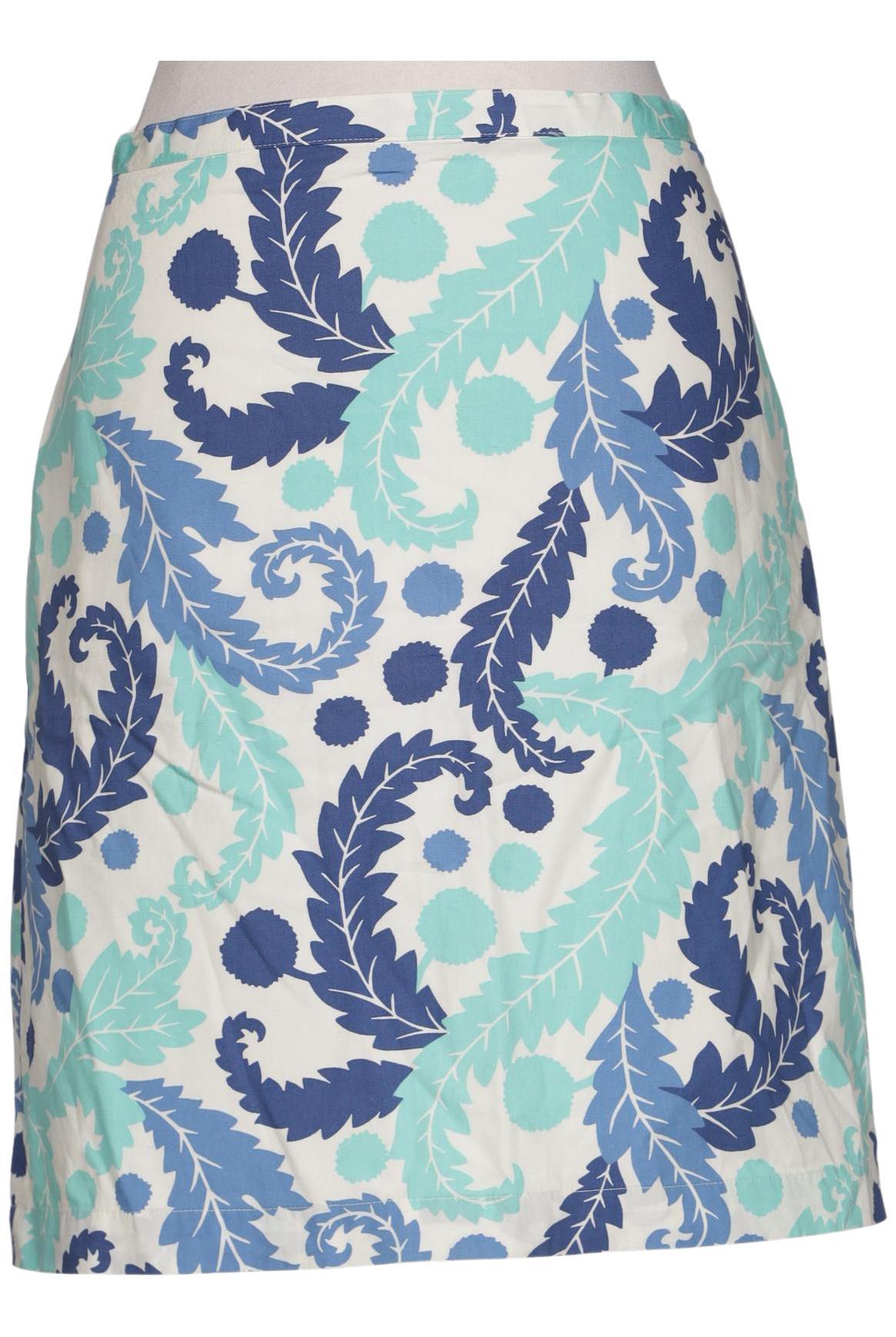 

Boden Damen Rock, mehrfarbig, Gr. 38