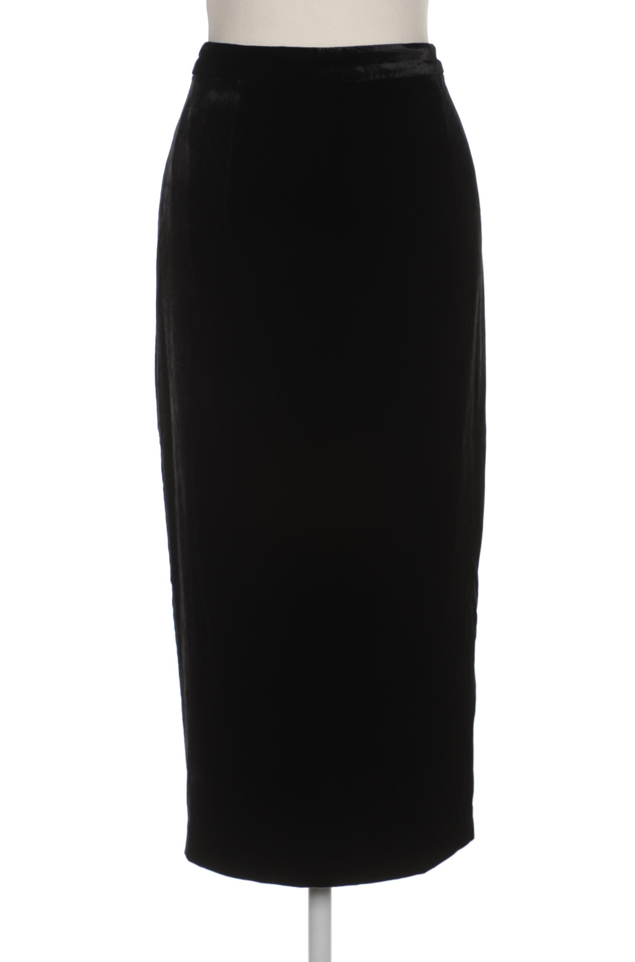 

Boden Damen Rock, schwarz