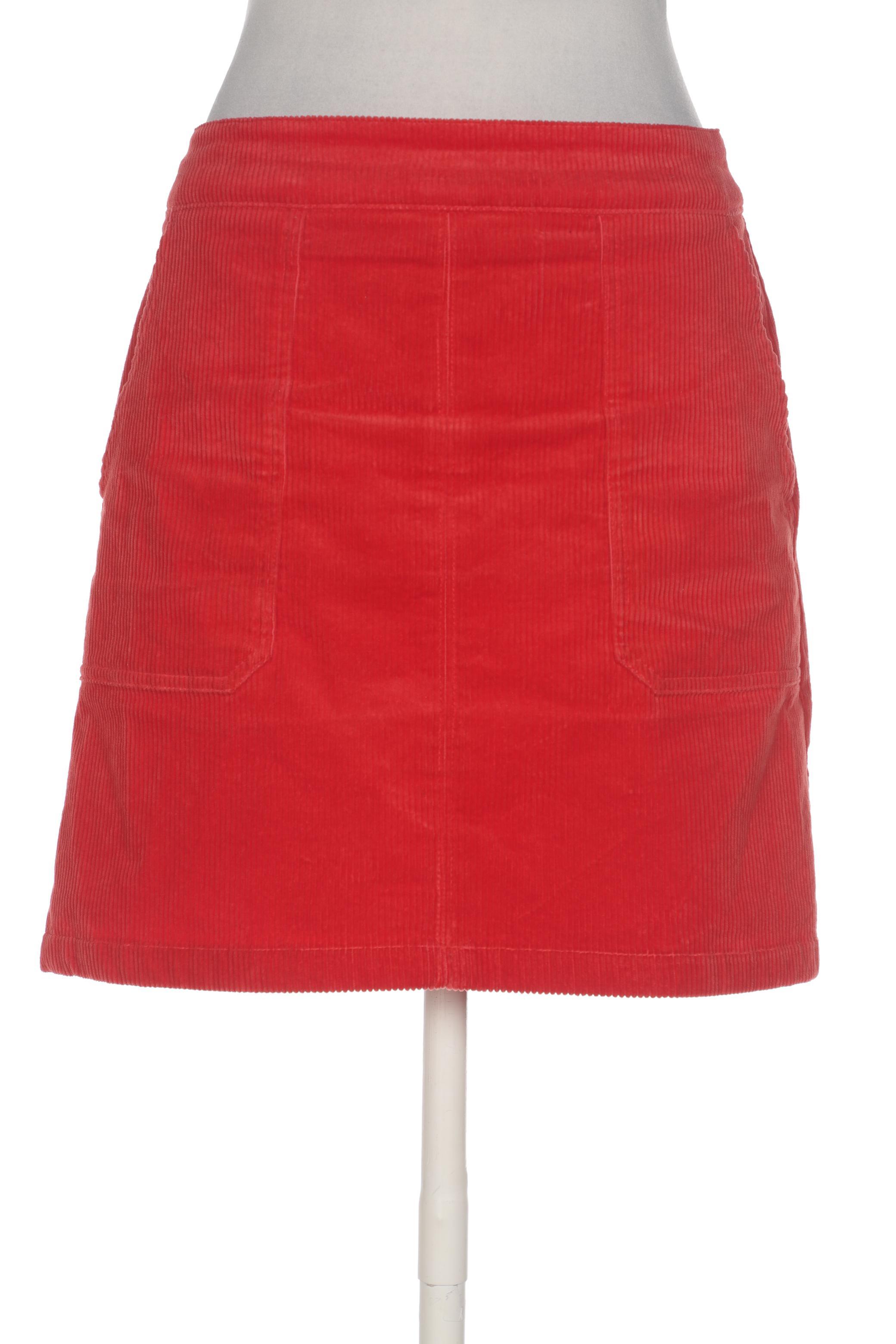 

Boden Damen Rock, rot, Gr. 38