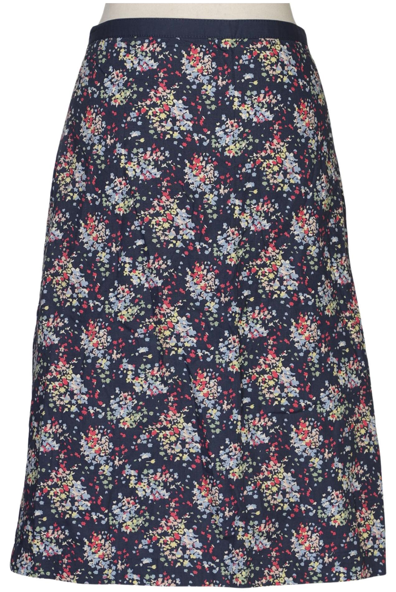 

Boden Damen Rock, marineblau, Gr. 36