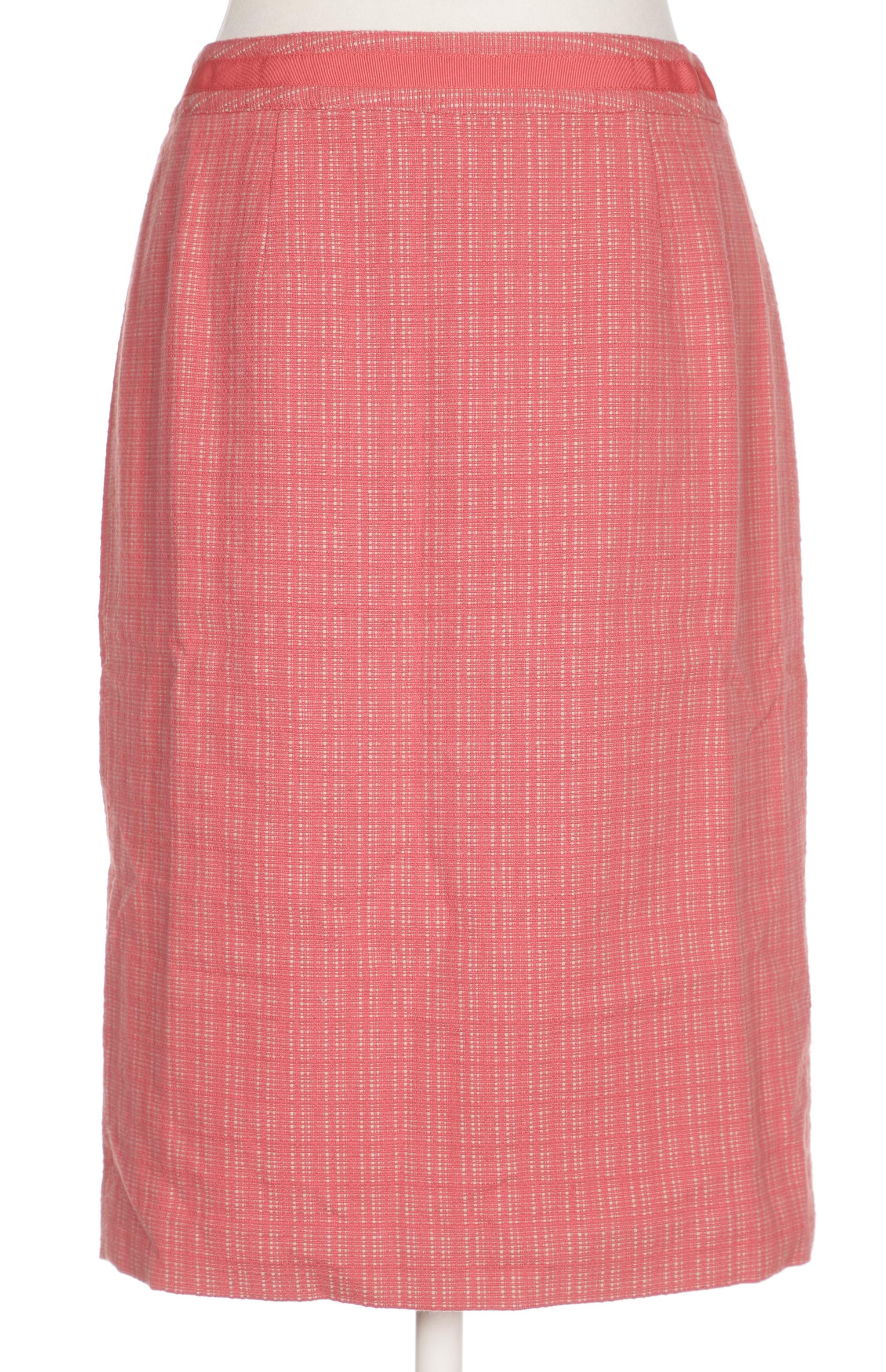 

Boden Damen Rock, pink, Gr. 34