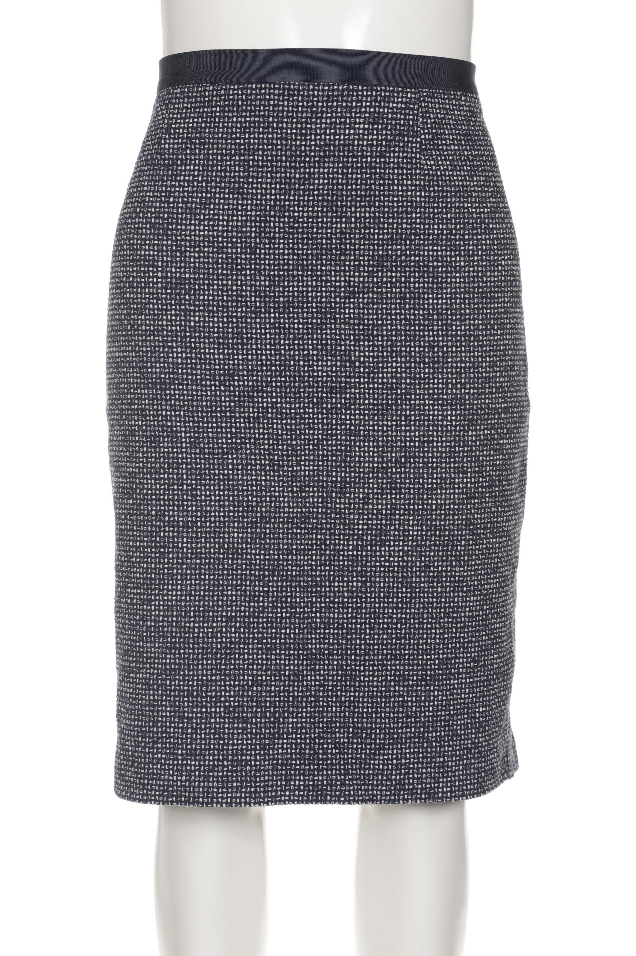 

Boden Damen Rock, marineblau, Gr. 44