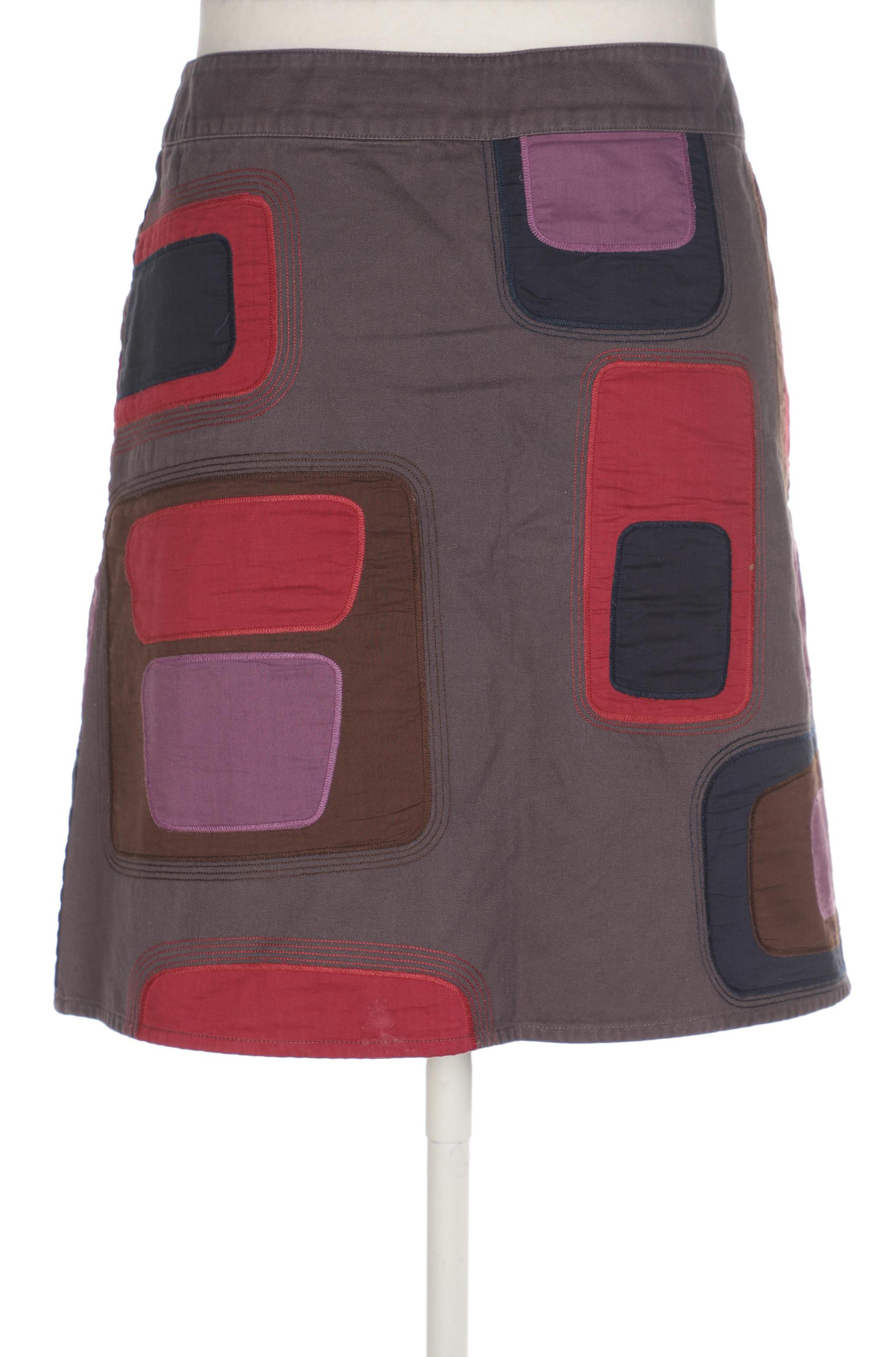 

Boden Damen Rock, marineblau, Gr. 14