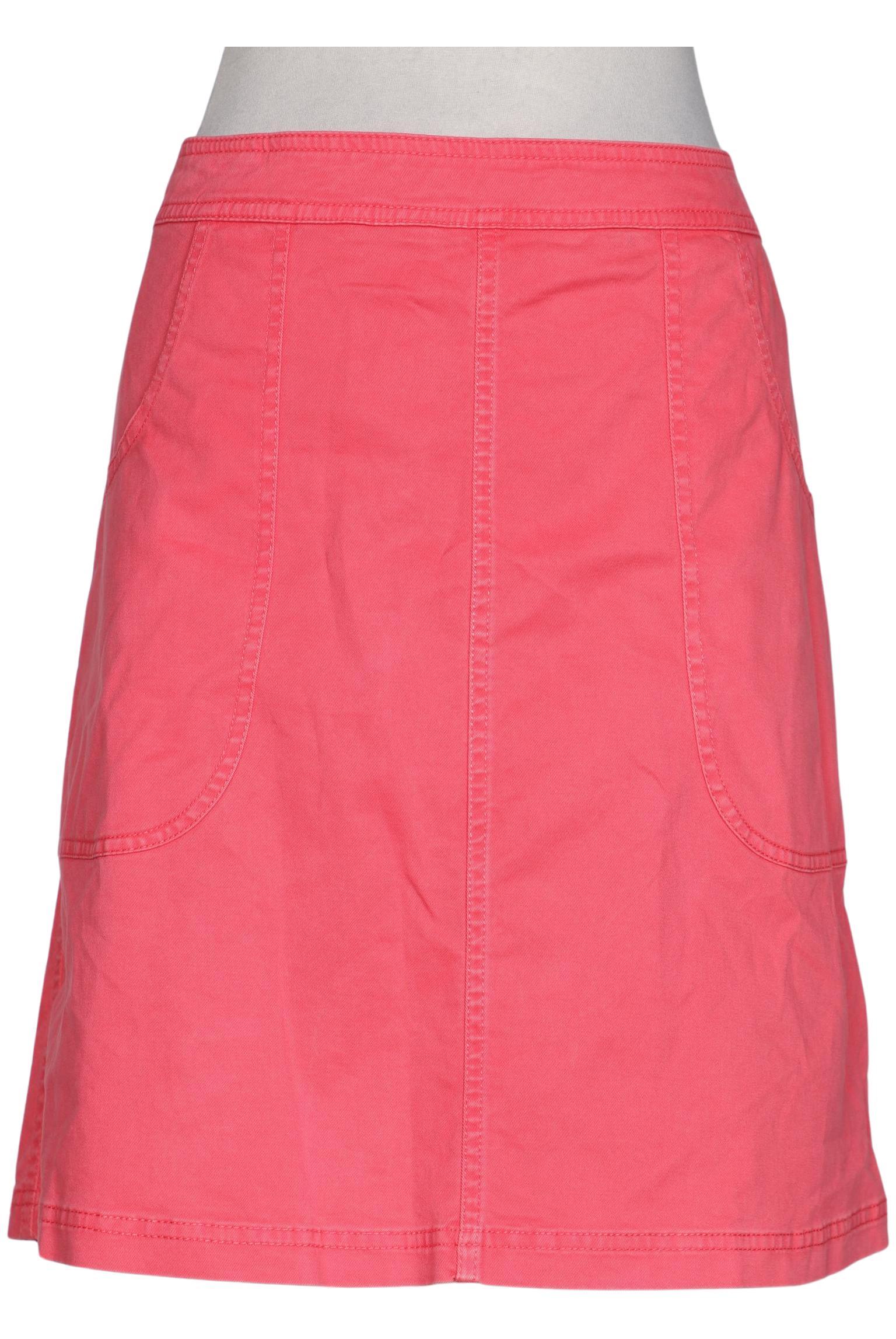 

Boden Damen Rock, rot, Gr. 40