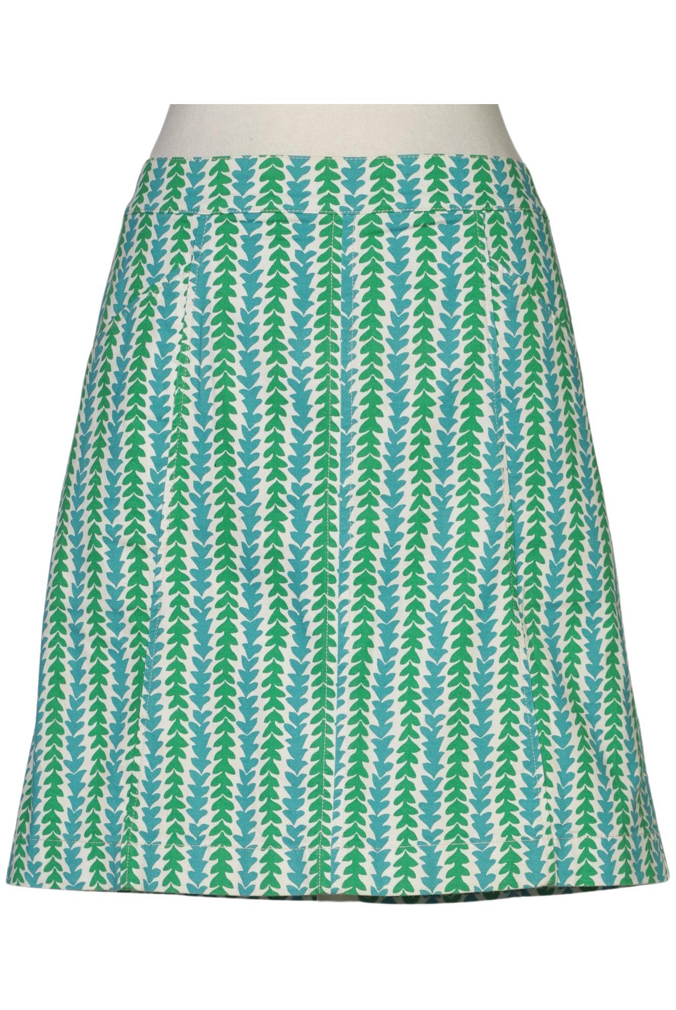 

Boden Damen Rock, mehrfarbig, Gr. 38