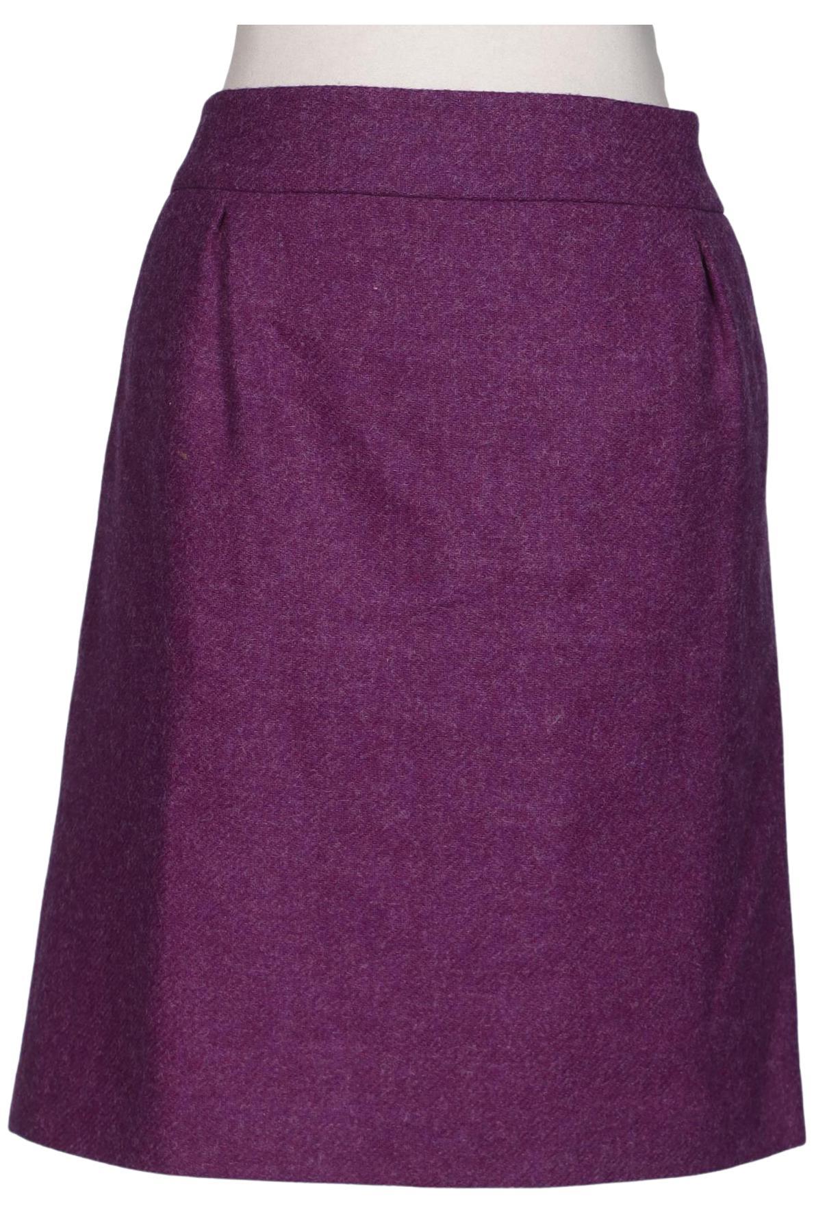 

Boden Damen Rock, flieder, Gr. 12