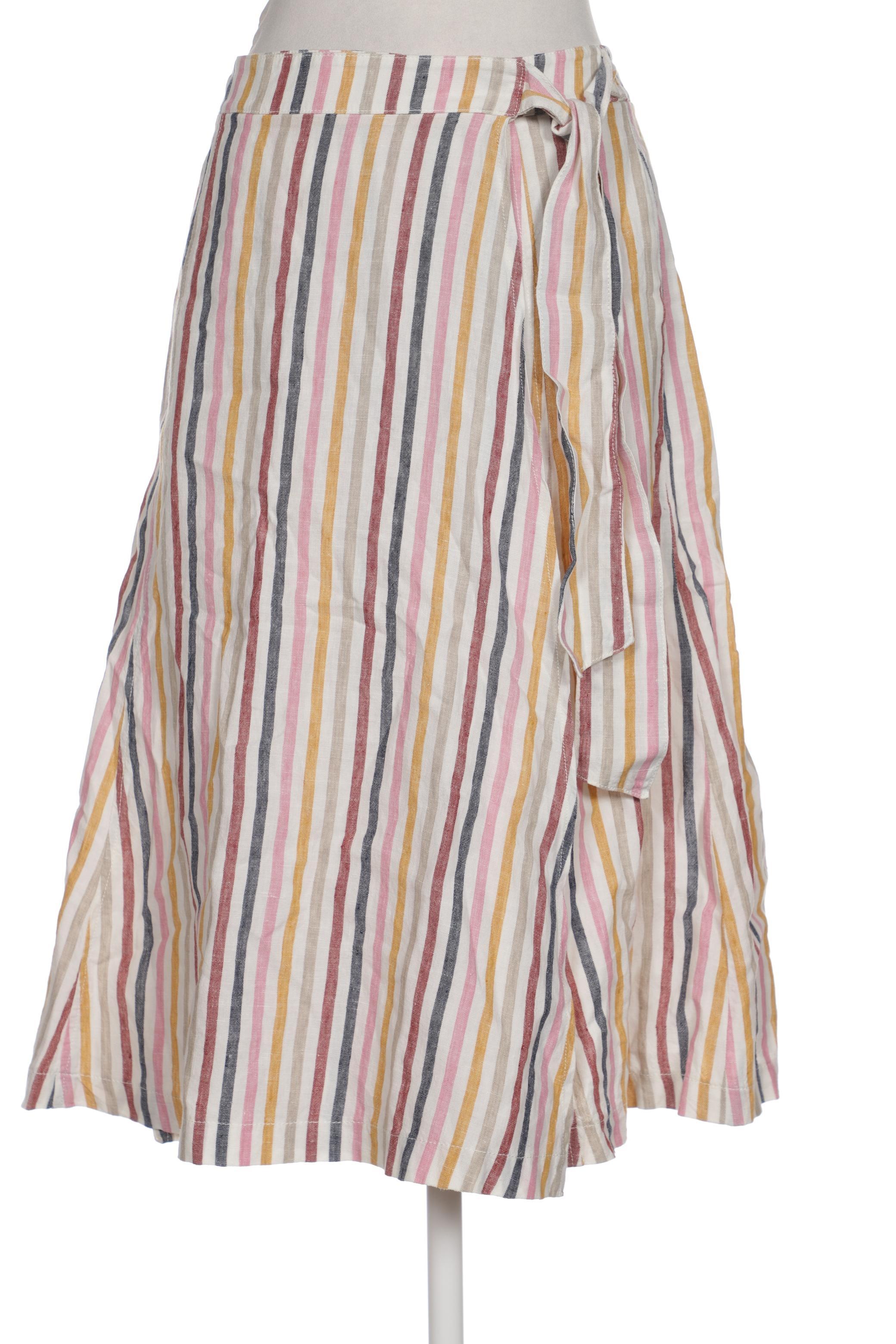 

Boden Damen Rock, mehrfarbig, Gr. 36