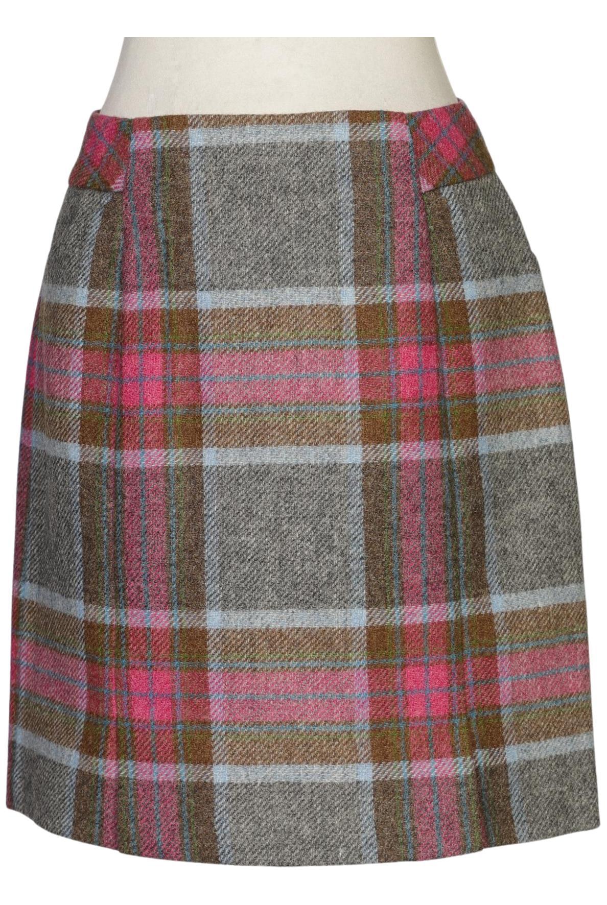 

Boden Damen Rock, mehrfarbig, Gr. 34