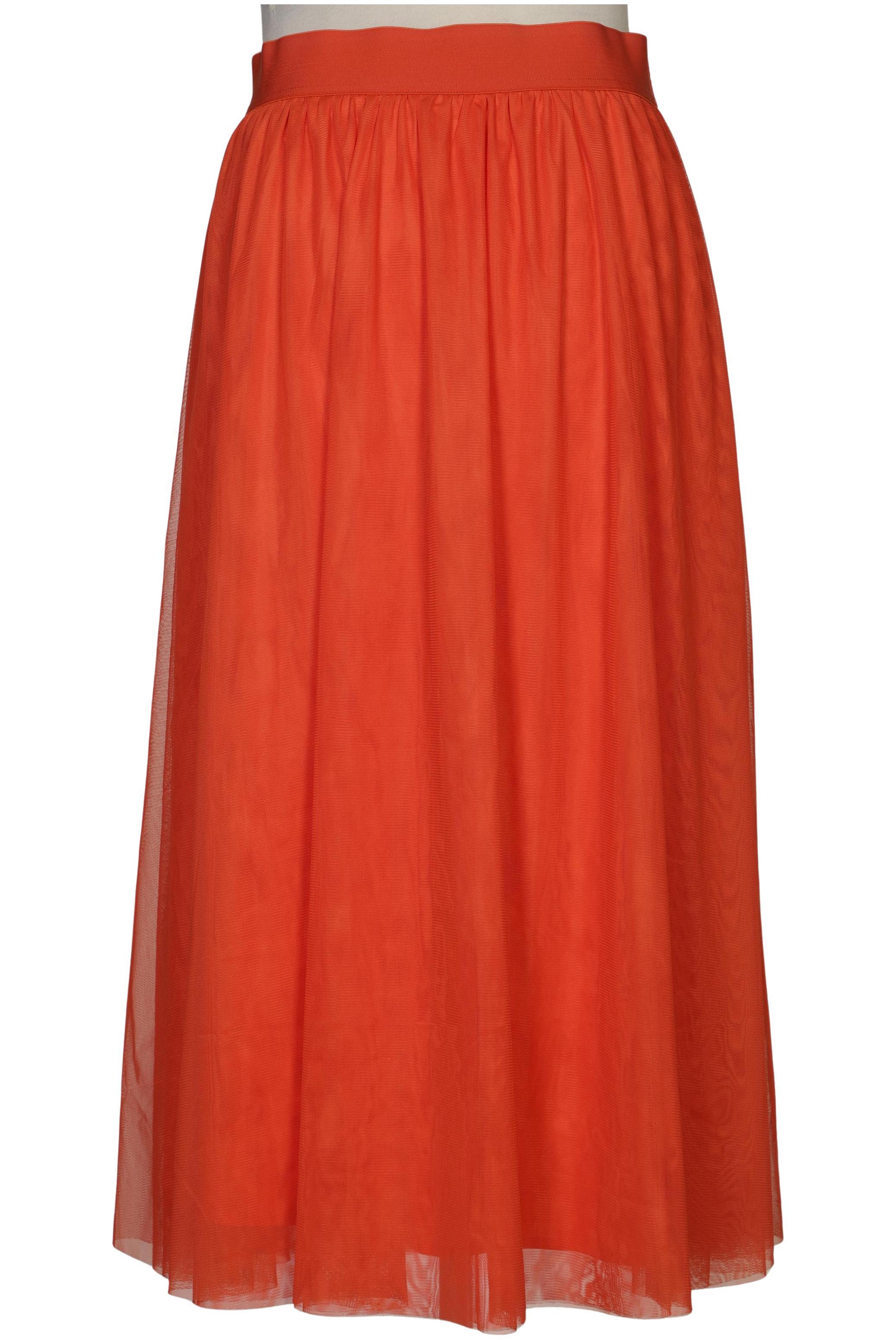 

Boden Damen Rock, orange, Gr. 42