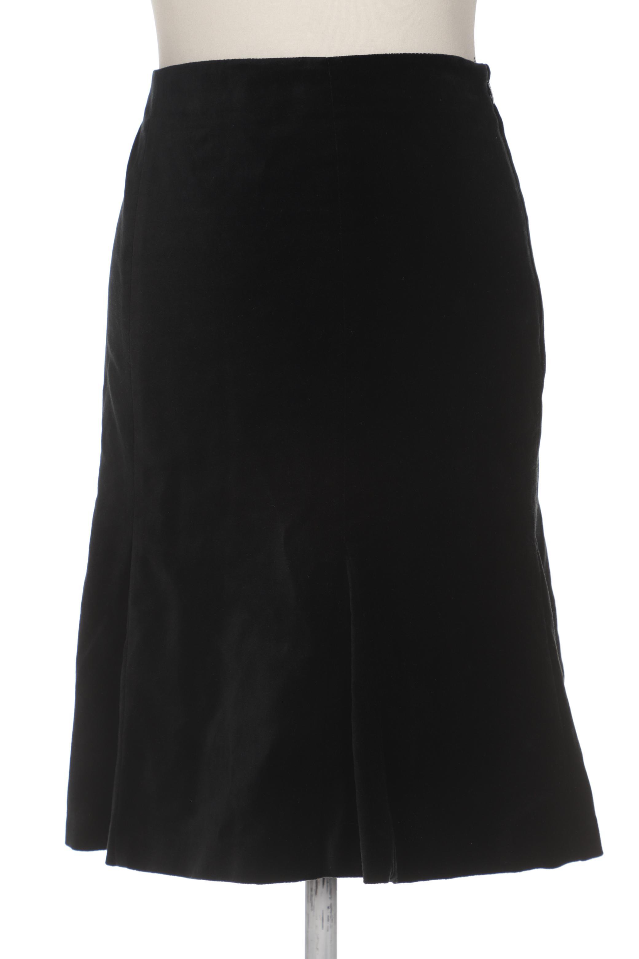 

Boden Damen Rock, schwarz, Gr. 38