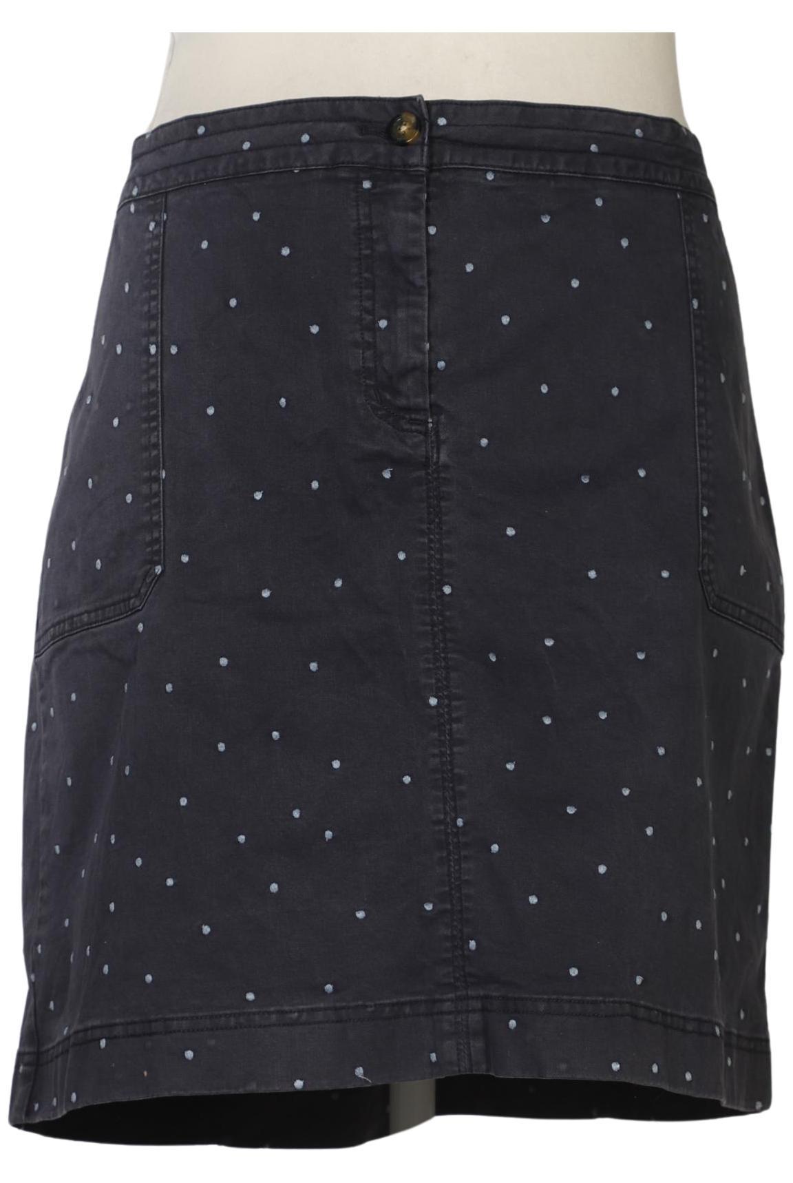 

Boden Damen Rock, marineblau, Gr. 44