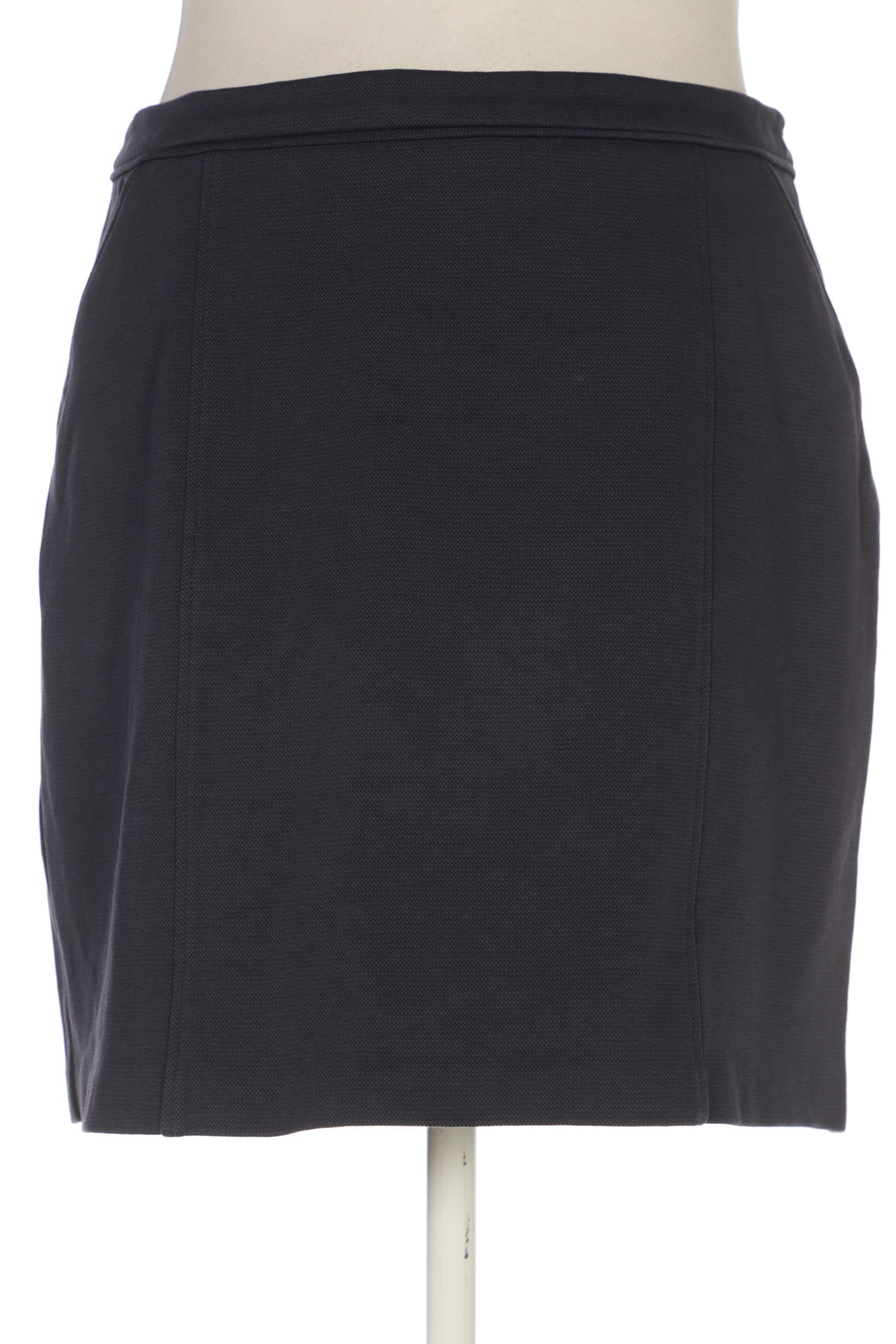 

Boden Damen Rock, marineblau, Gr. 42