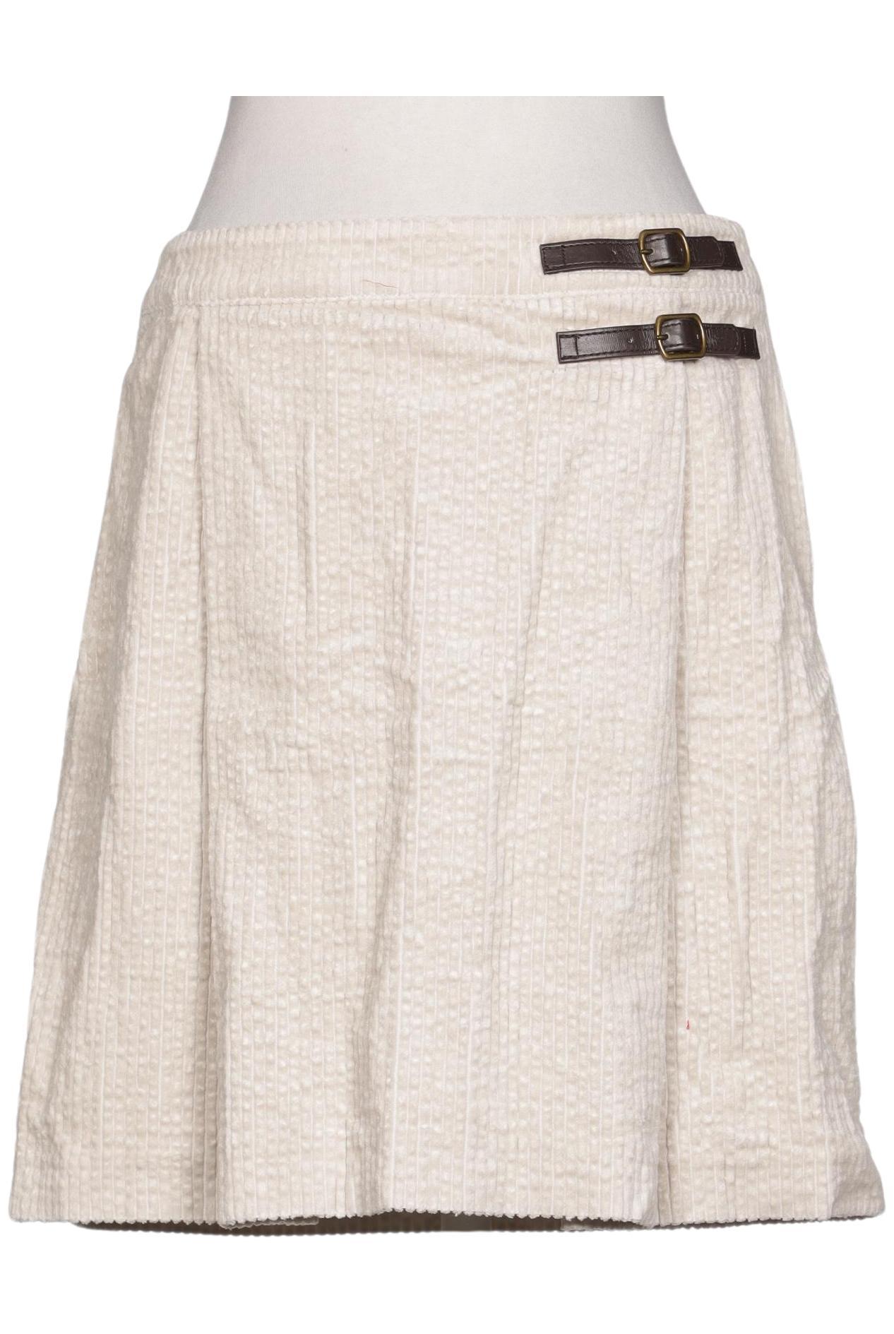 

Boden Damen Rock, beige, Gr. 36