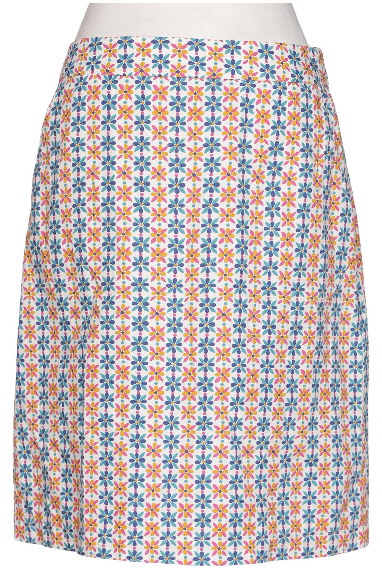 

Boden Damen Rock, mehrfarbig, Gr. 36