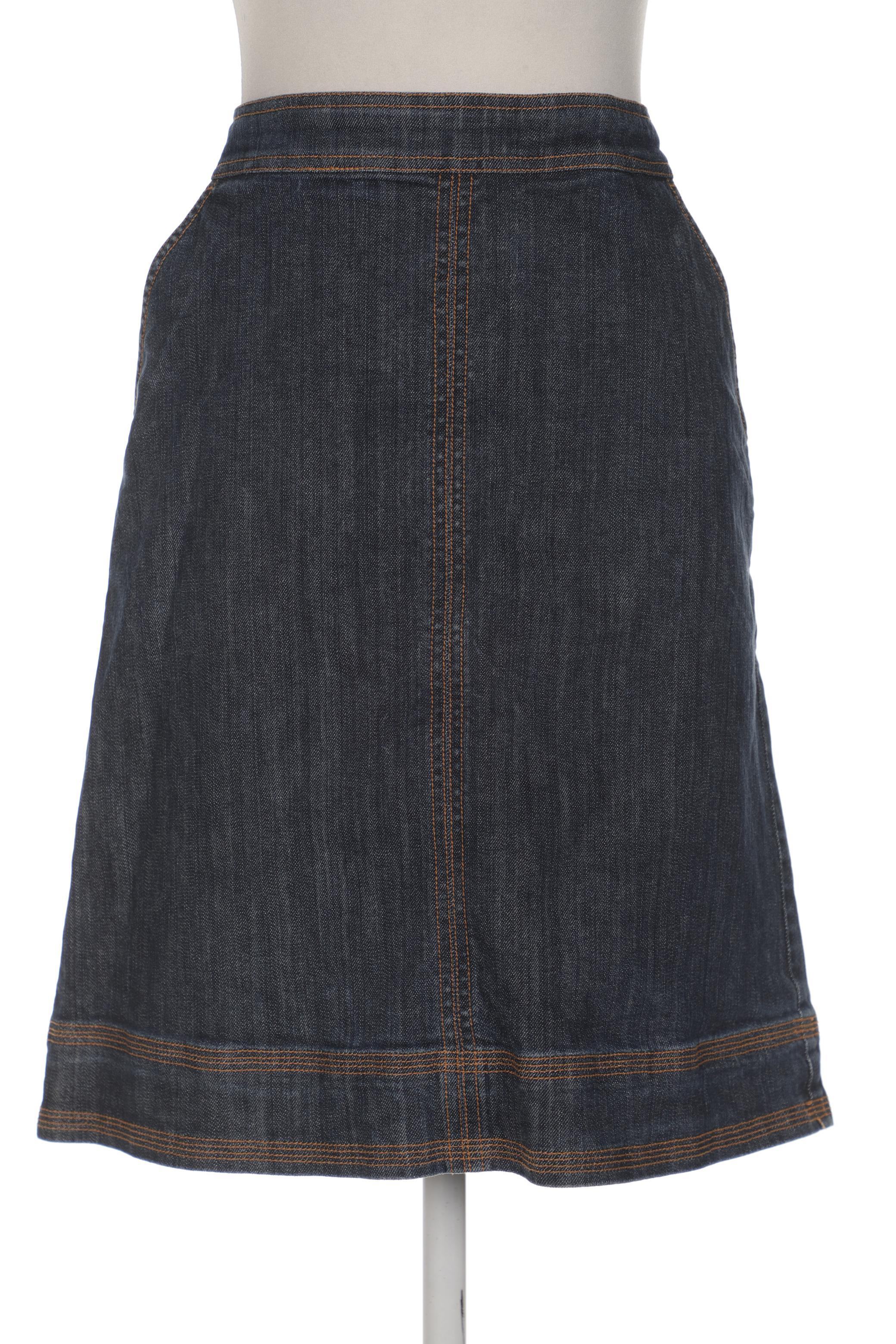 

Boden Damen Rock, marineblau