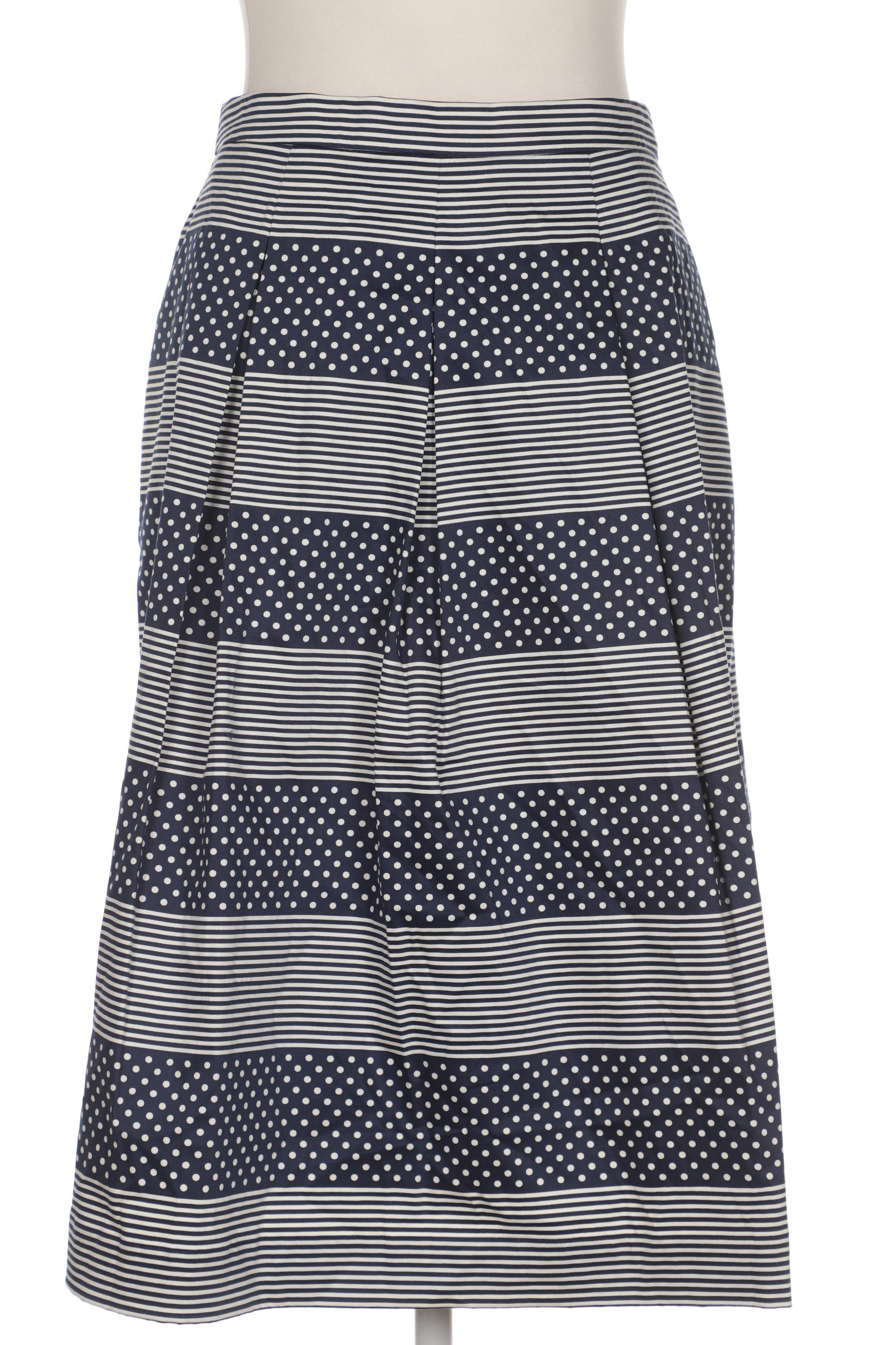 

Boden Damen Rock, marineblau