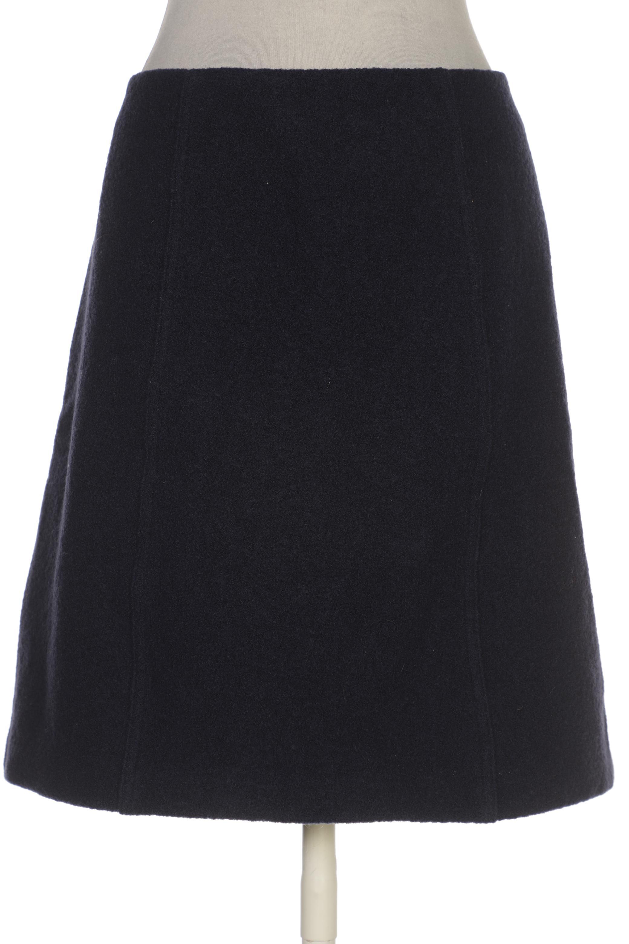 

Boden Damen Rock, marineblau, Gr. 40