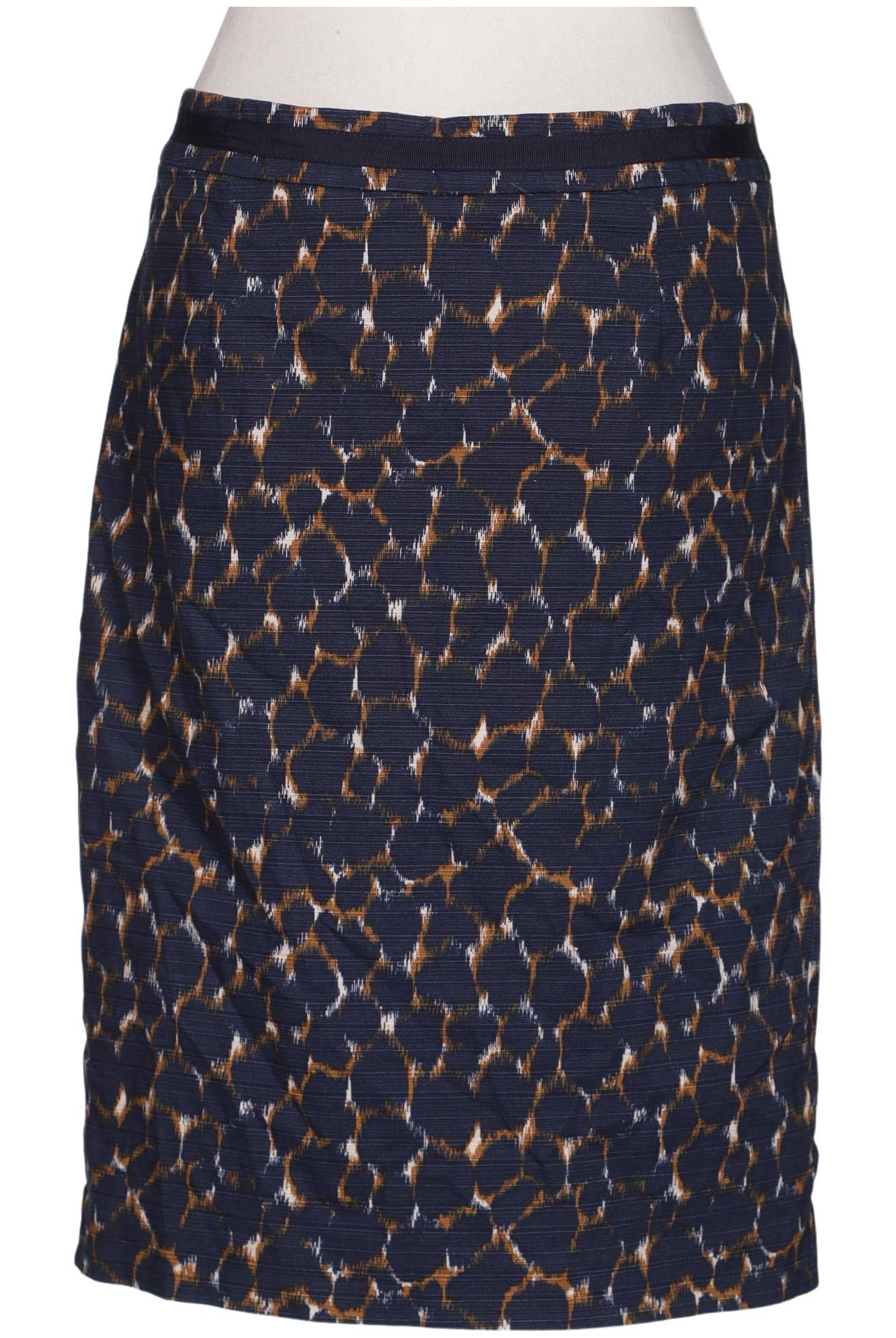 

Boden Damen Rock, mehrfarbig, Gr. 40