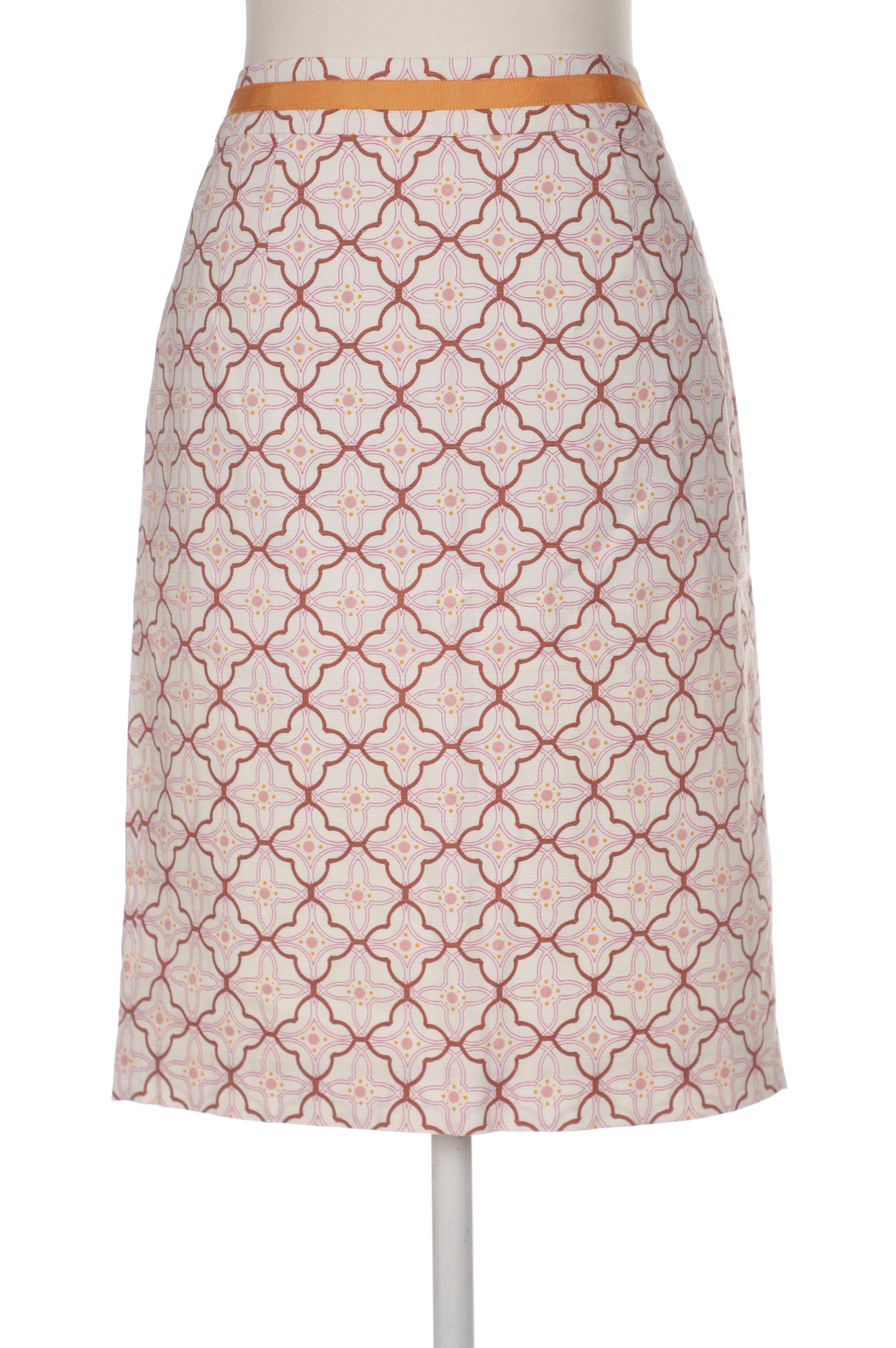 

Boden Damen Rock, pink, Gr. 36