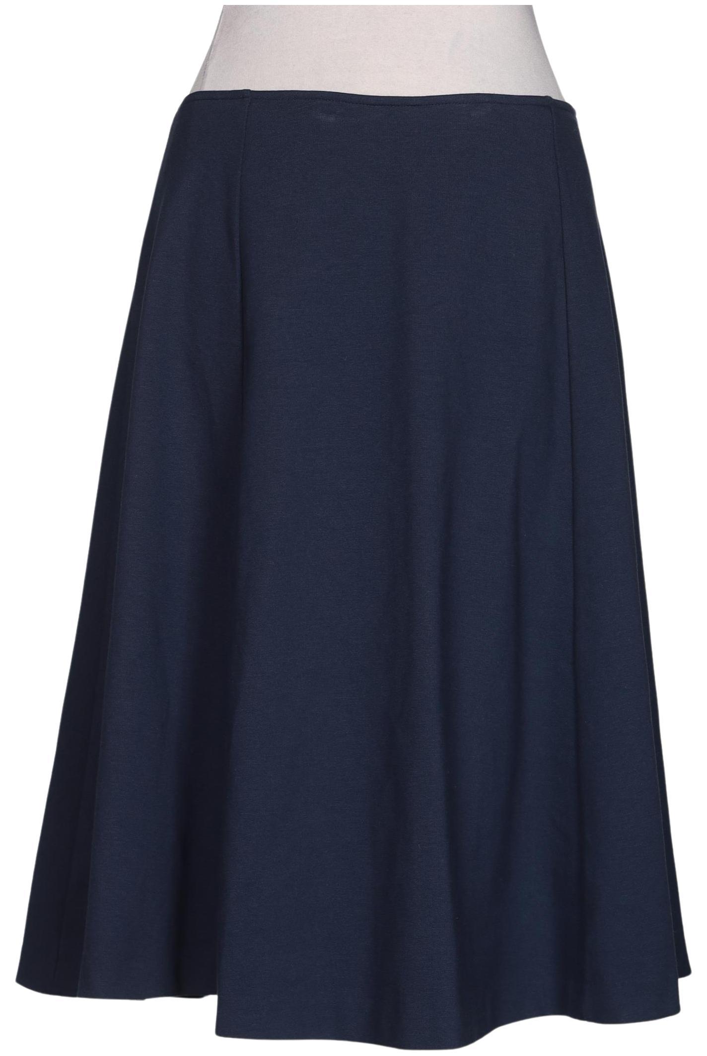 

Boden Damen Rock, marineblau, Gr. 40