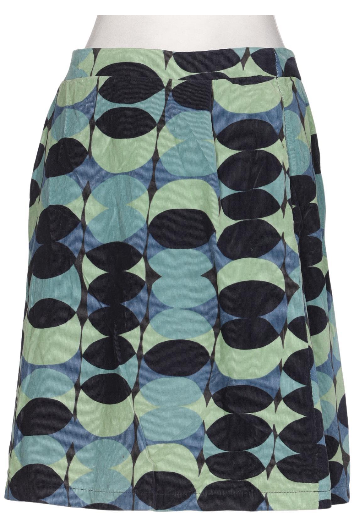 

Boden Damen Rock, mehrfarbig, Gr. 28