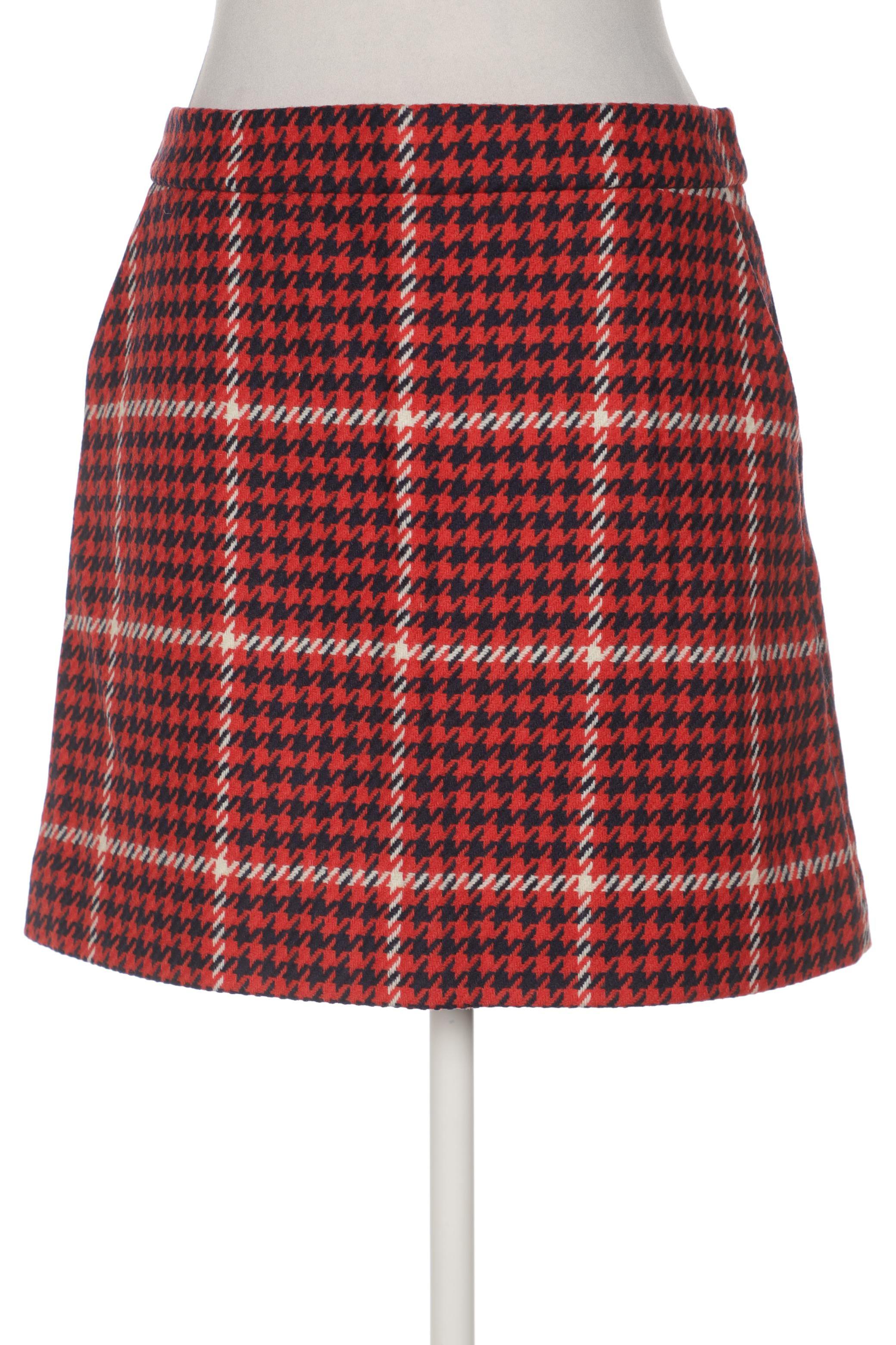 

Boden Damen Rock, rot