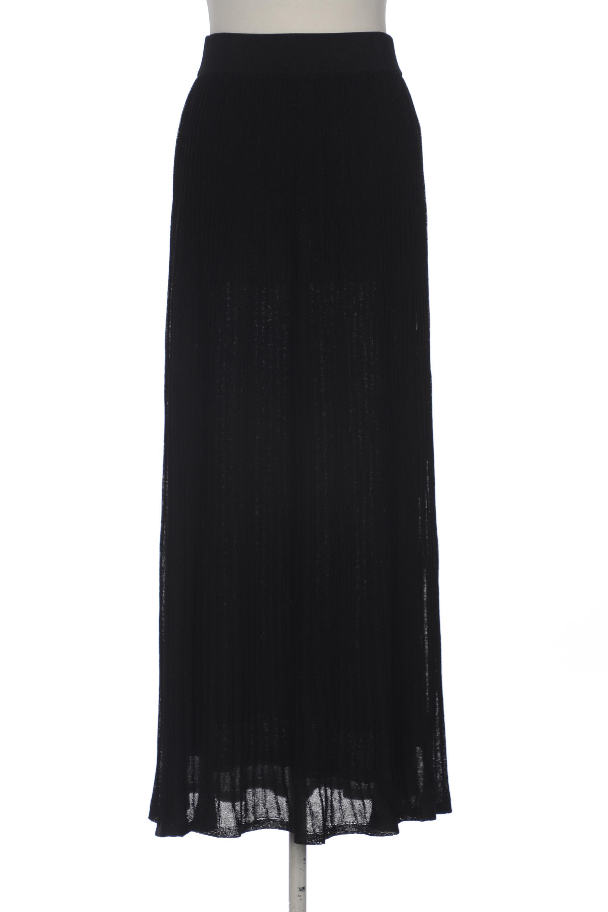

Boden Damen Rock, schwarz, Gr. 36