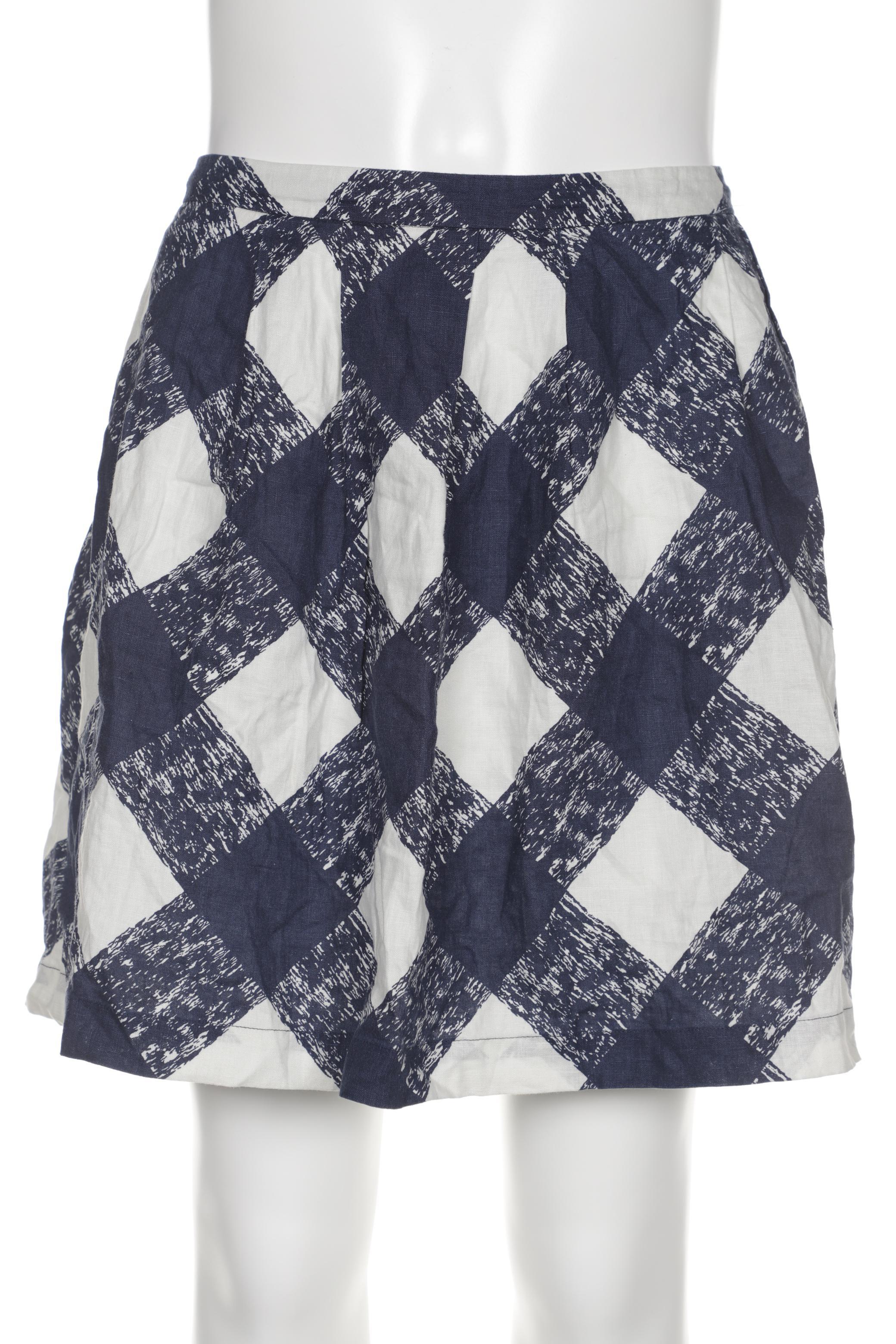 

Boden Damen Rock, marineblau