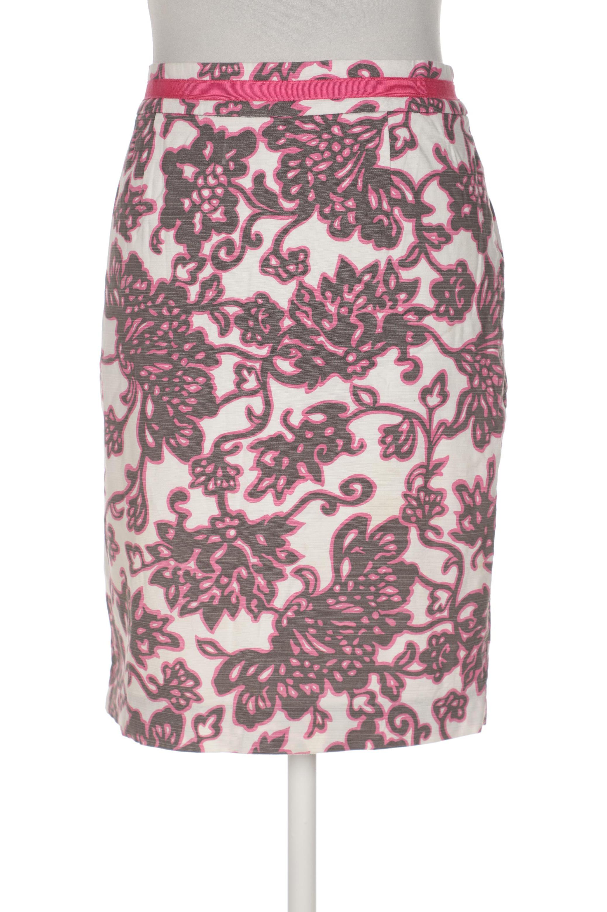

Boden Damen Rock, pink, Gr. 36