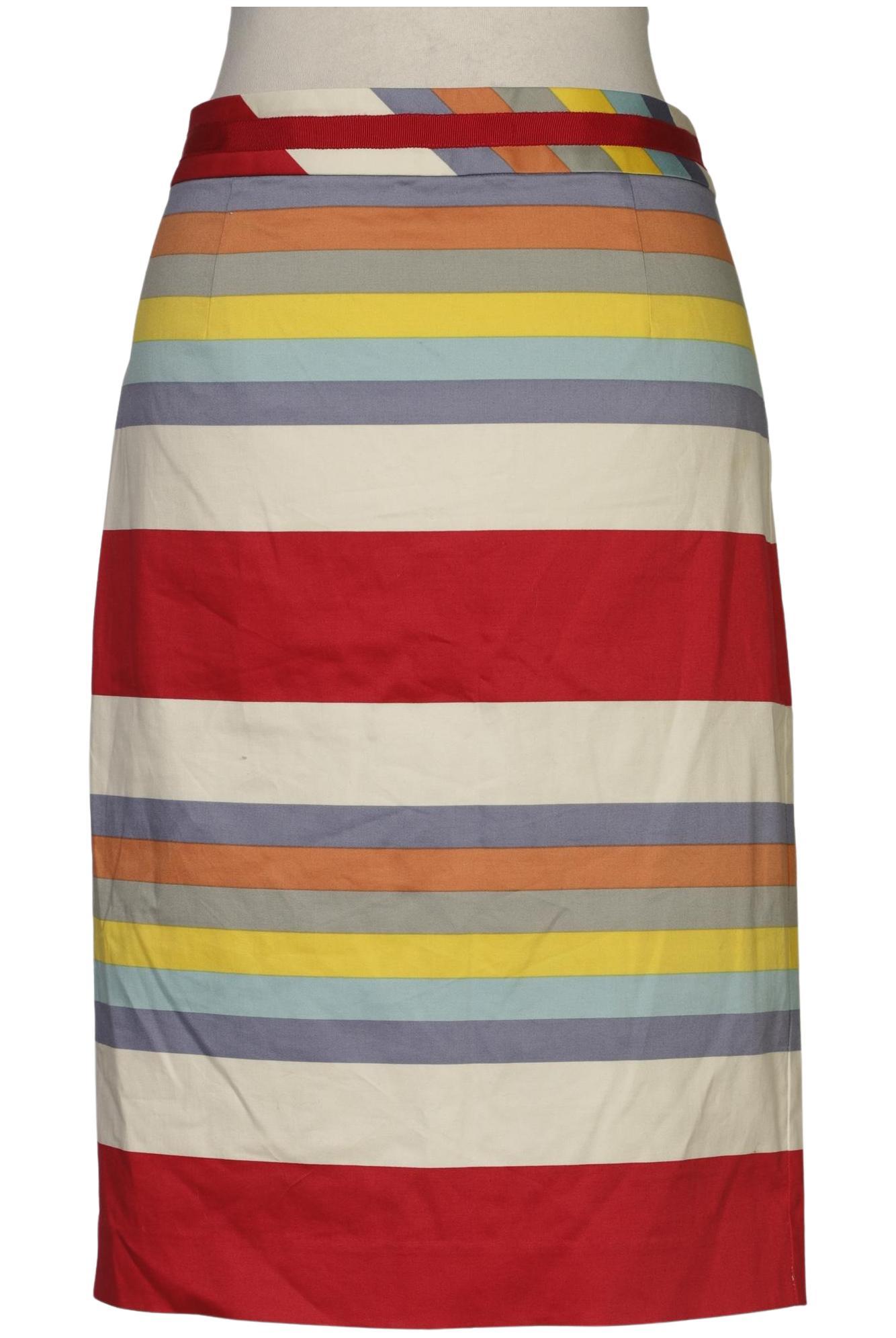 

Boden Damen Rock, mehrfarbig, Gr. 36