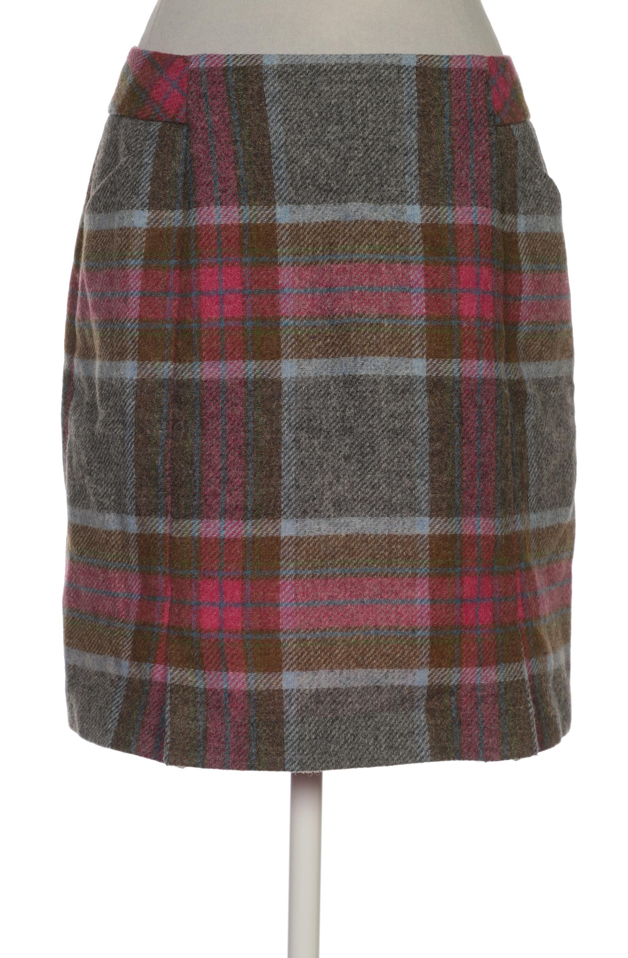 

Boden Damen Rock, grau, Gr. 36