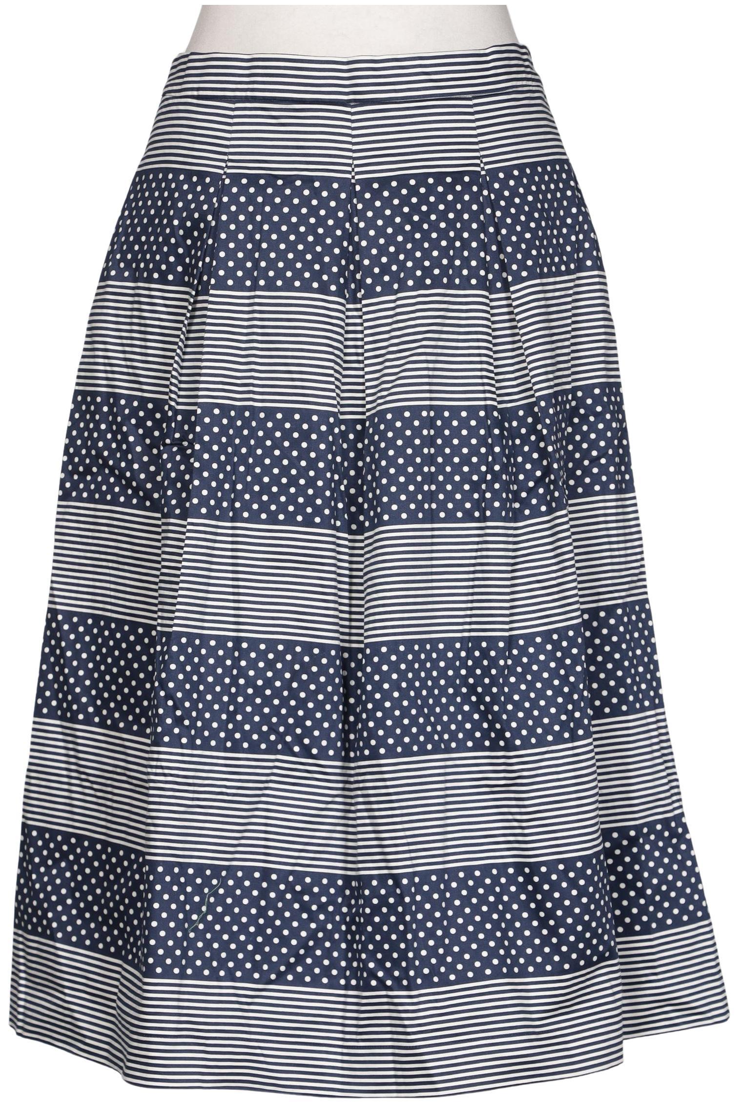 

Boden Damen Rock, mehrfarbig, Gr. 36