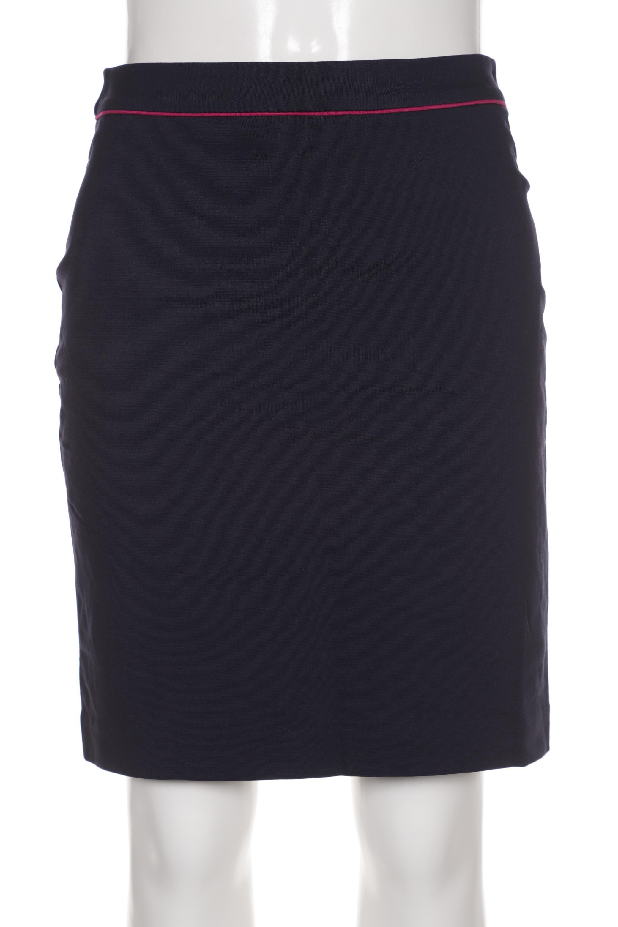 

Boden Damen Rock, marineblau