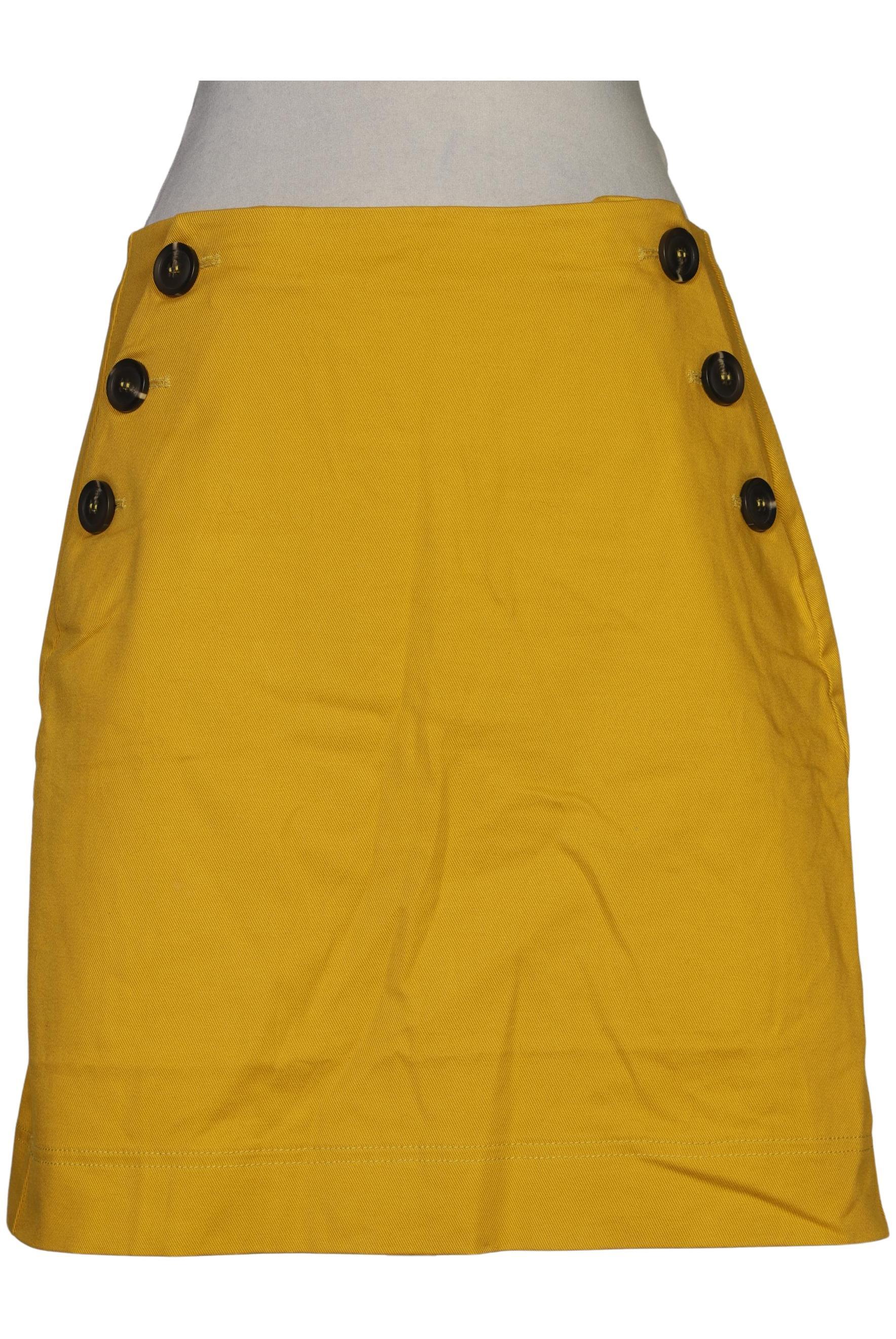 

Boden Damen Rock, orange, Gr. 36