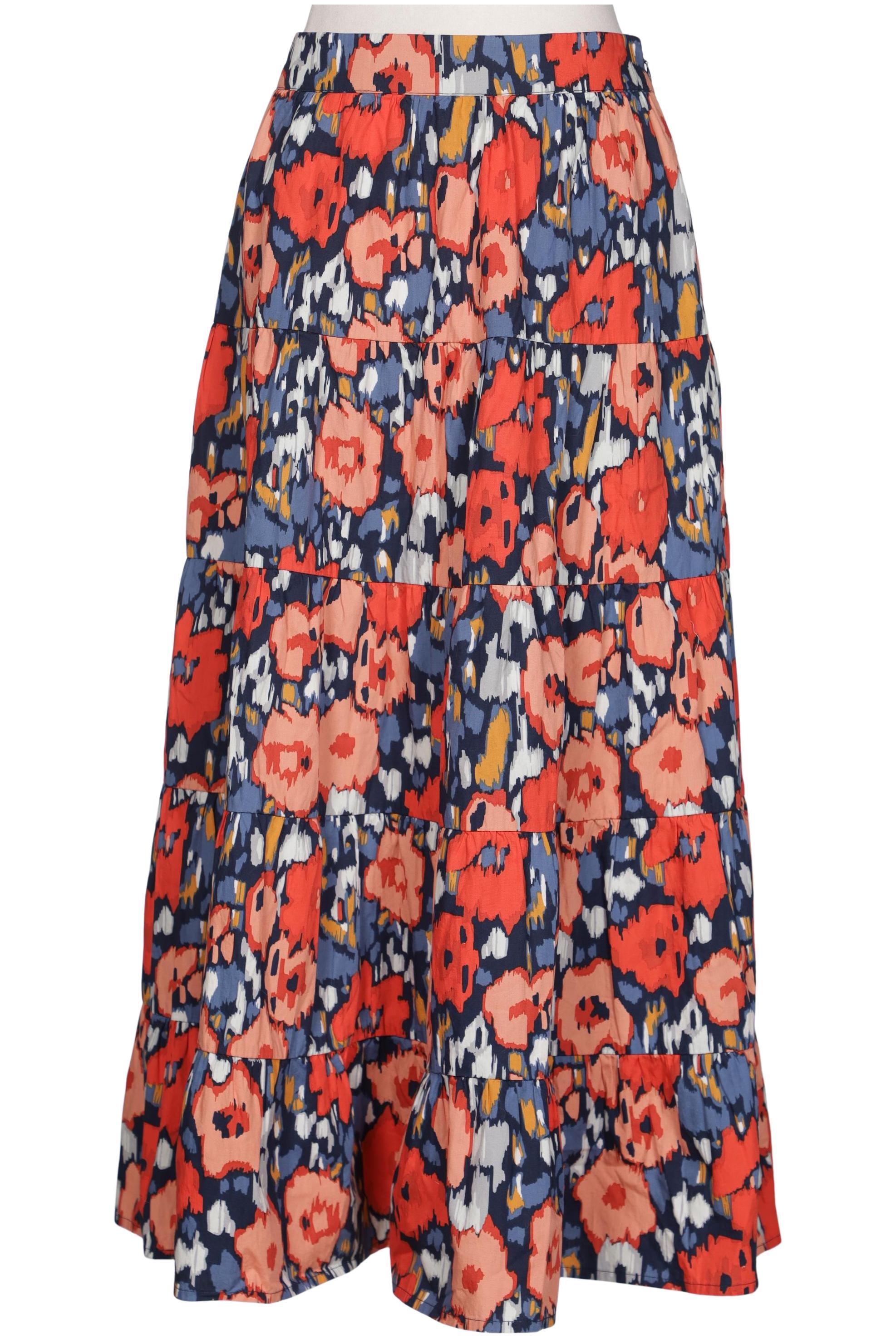 

Boden Damen Rock, mehrfarbig, Gr. 38